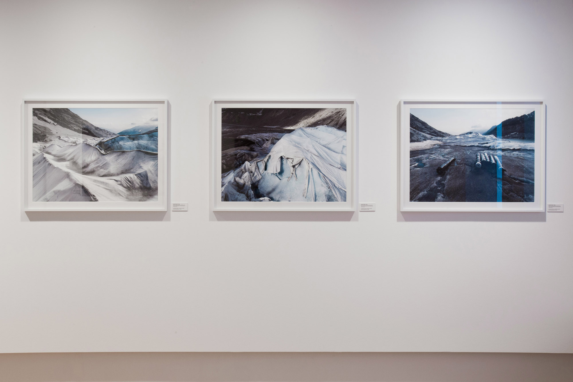 Espace Graffenried - Lionel Henriod