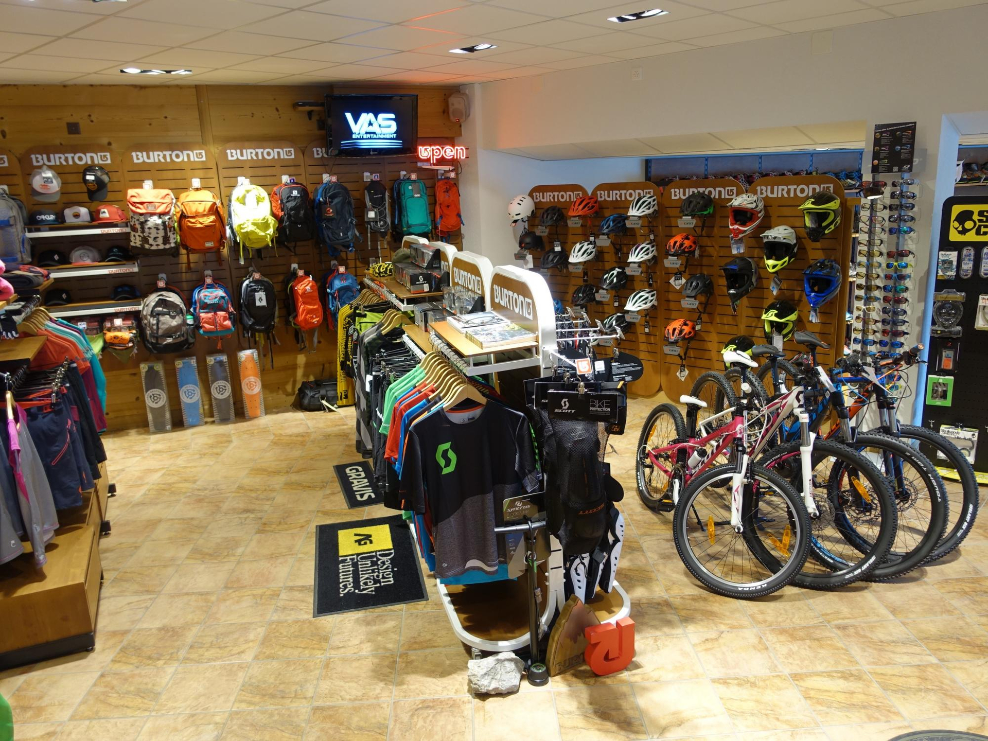 Hefti Sports