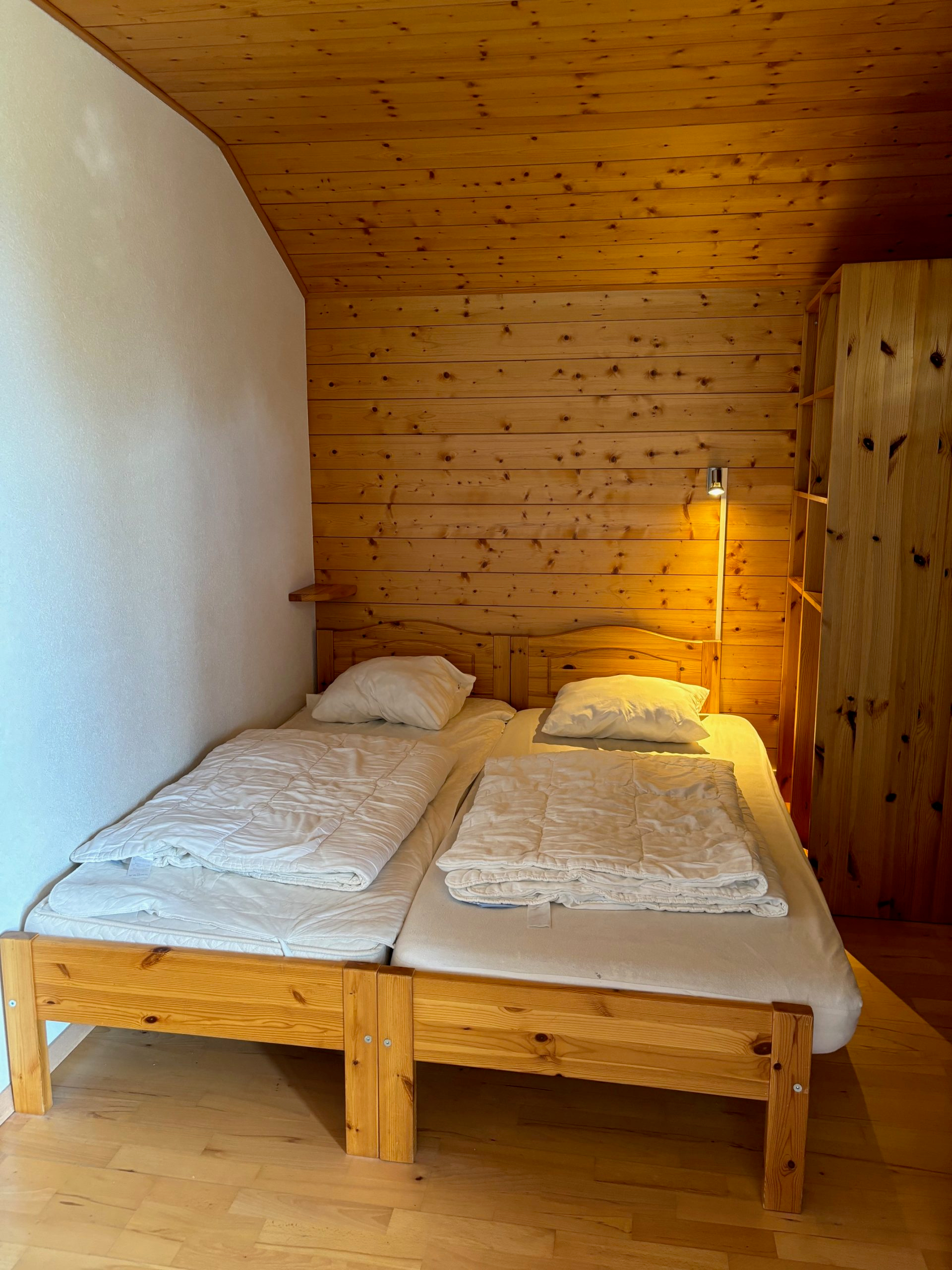 Chalet Riant-Val