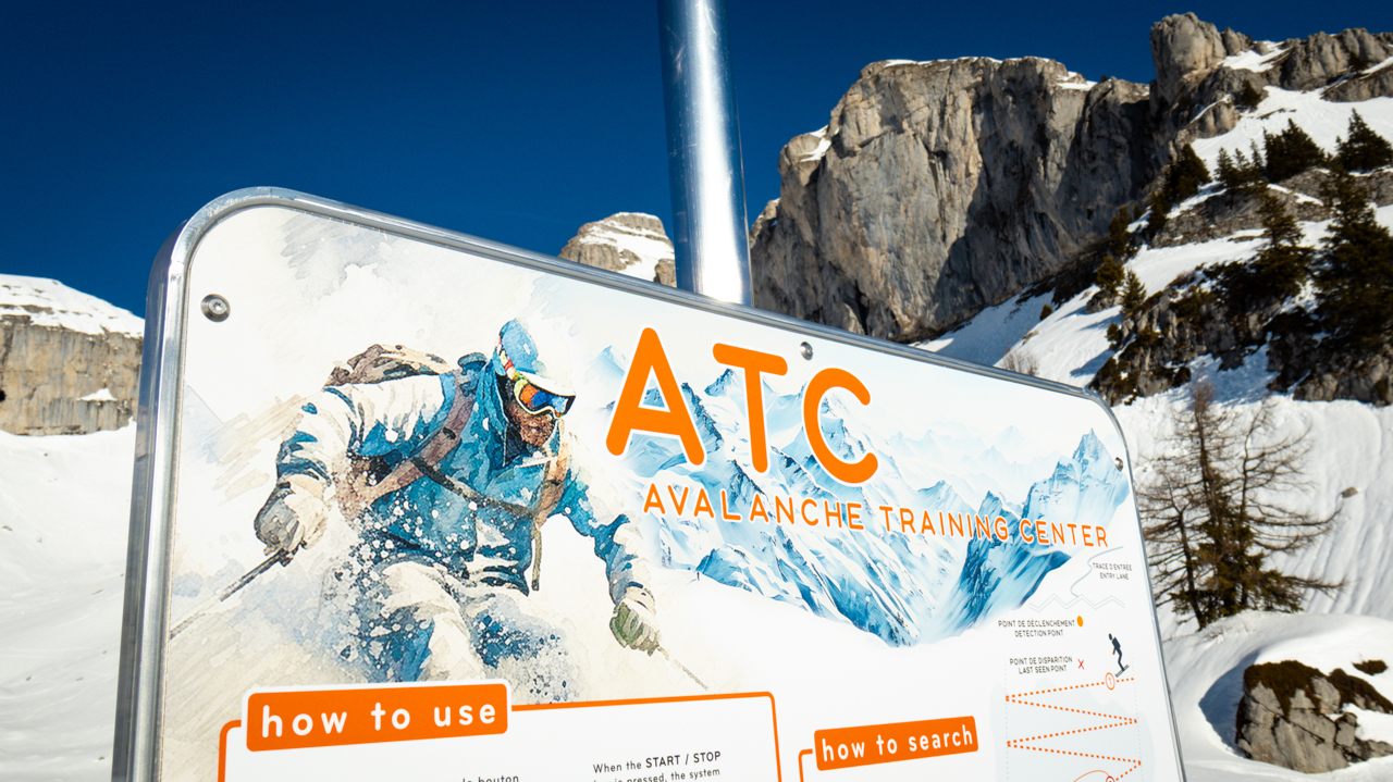 Leysin Avalanche Training Centre