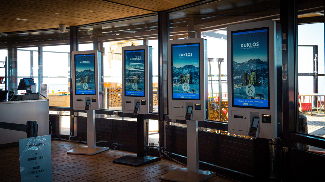 Click and Go Kuklos Leysin