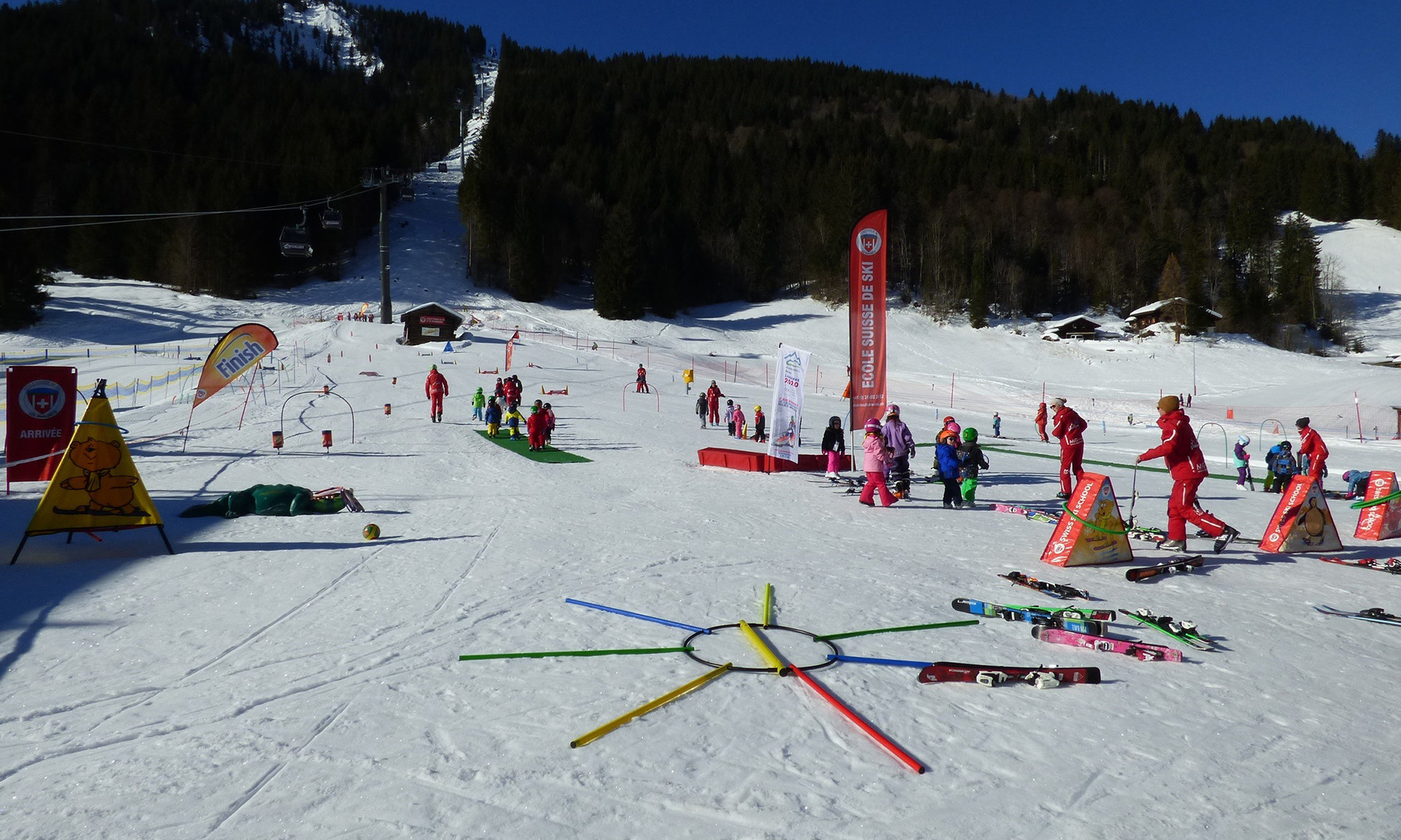 ESS Diablerets