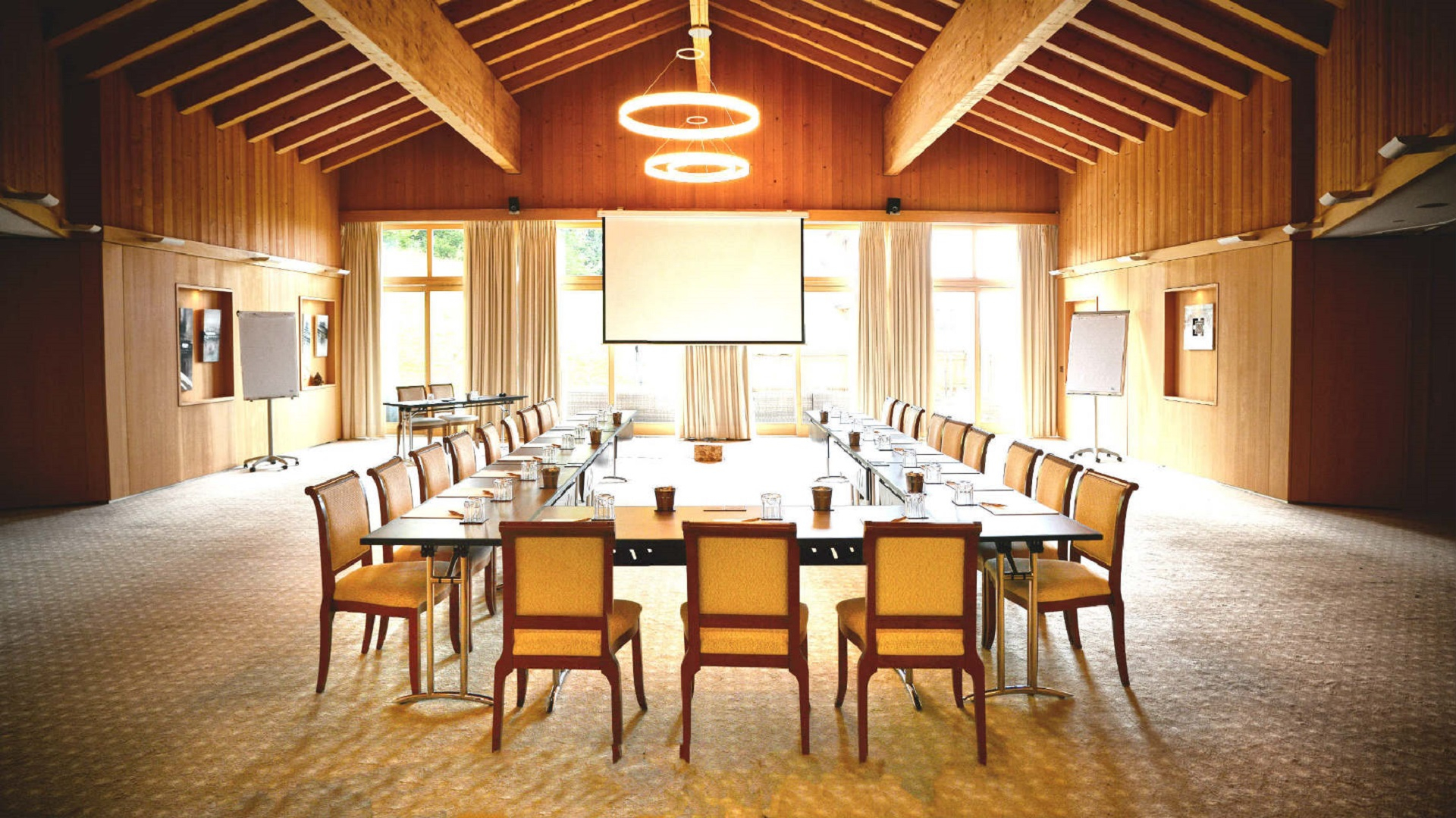 Chalet RoyAlp Hôtel & Spa