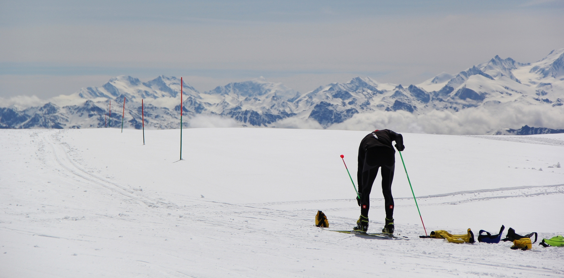 © Les Diablerets