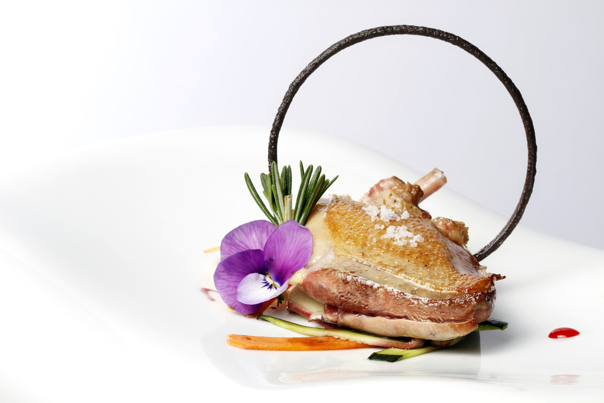 Restaurant Le Café Suisse