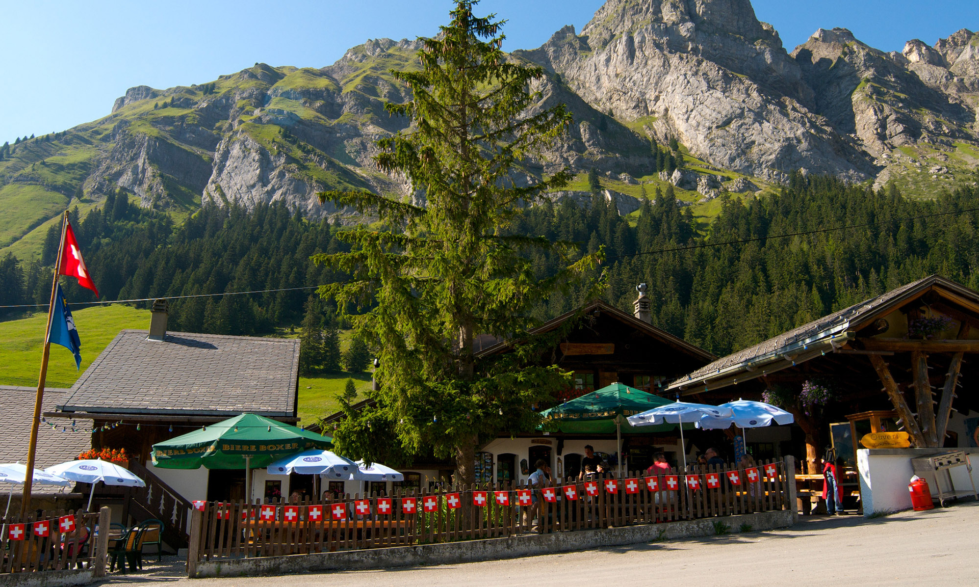 Refuge de Solalex-été-Gryon-Sébastien Staub