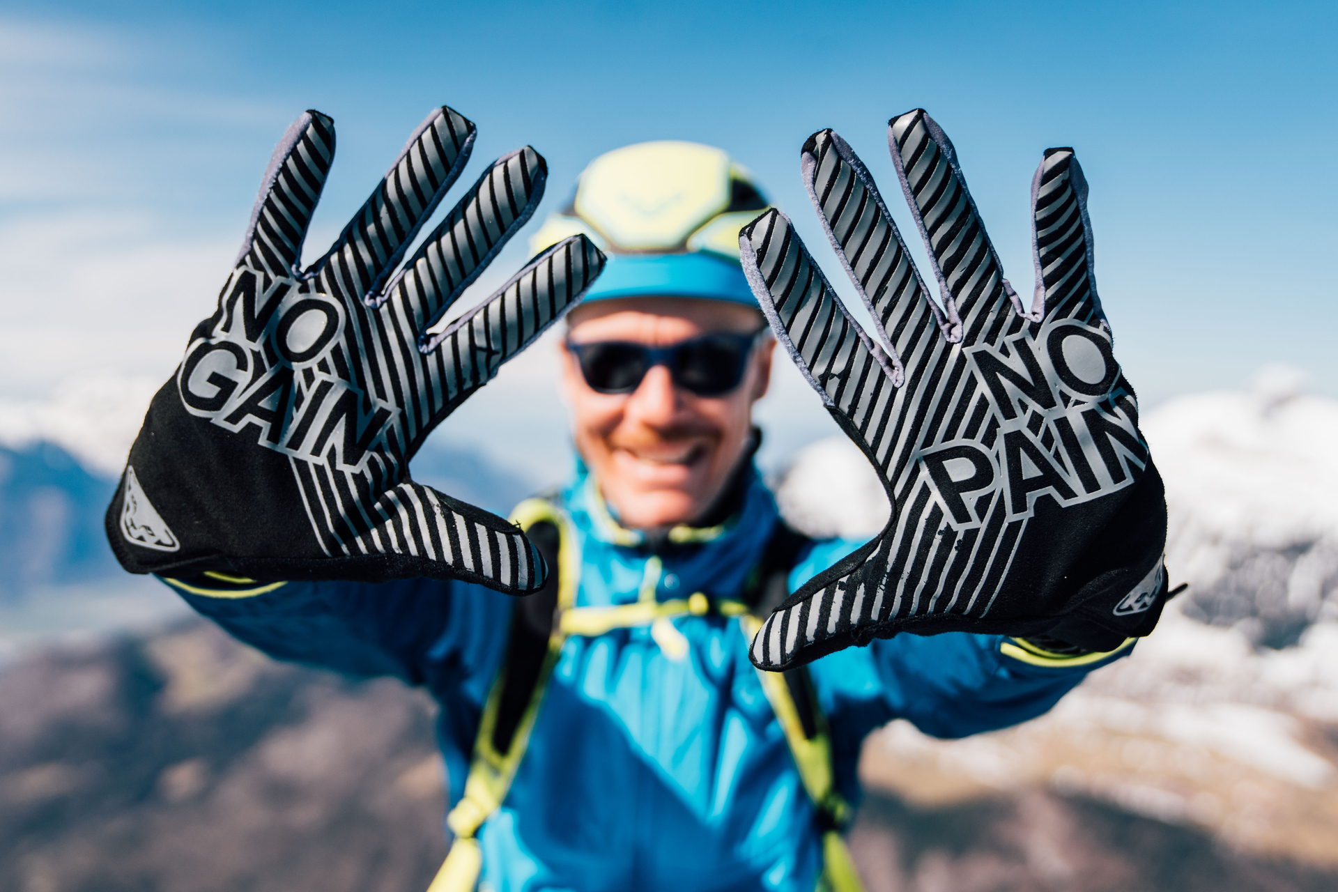Participer au challenge Strava Ski Alpinisme Villars 2026
