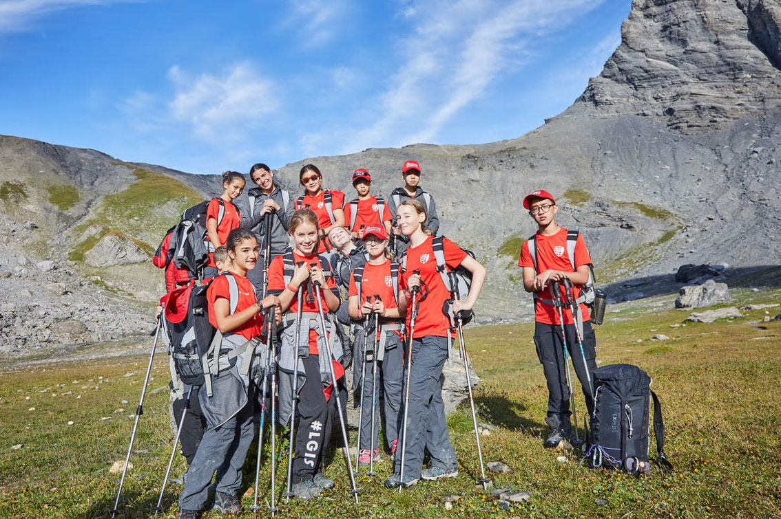 La Garenne International School