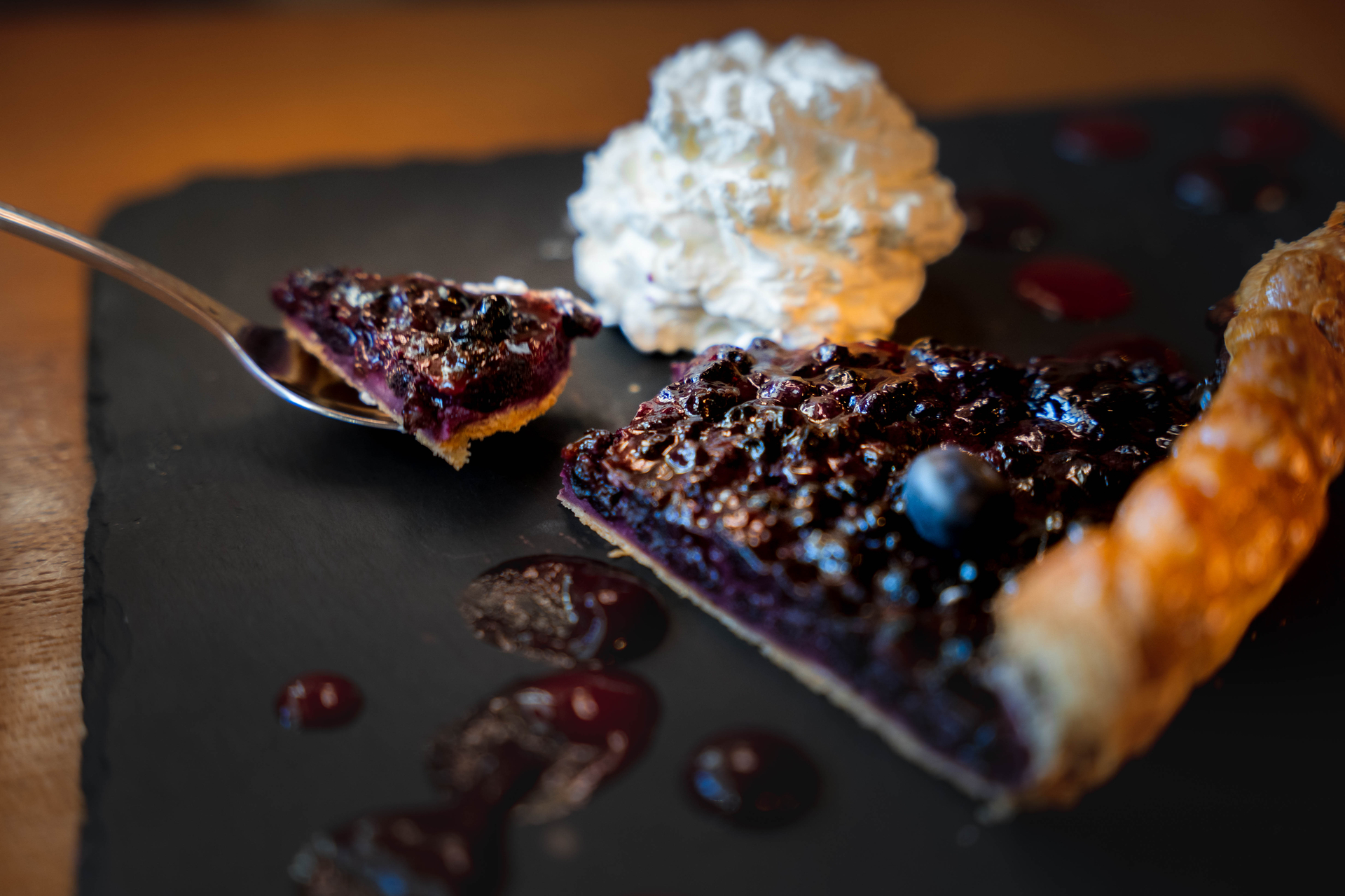 Saveurs du terroir
