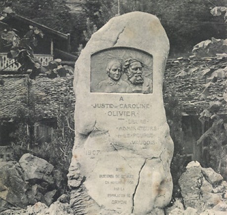 Commune de Gryon