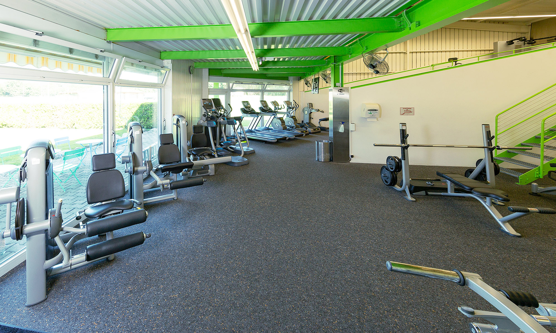 Activ Fitness