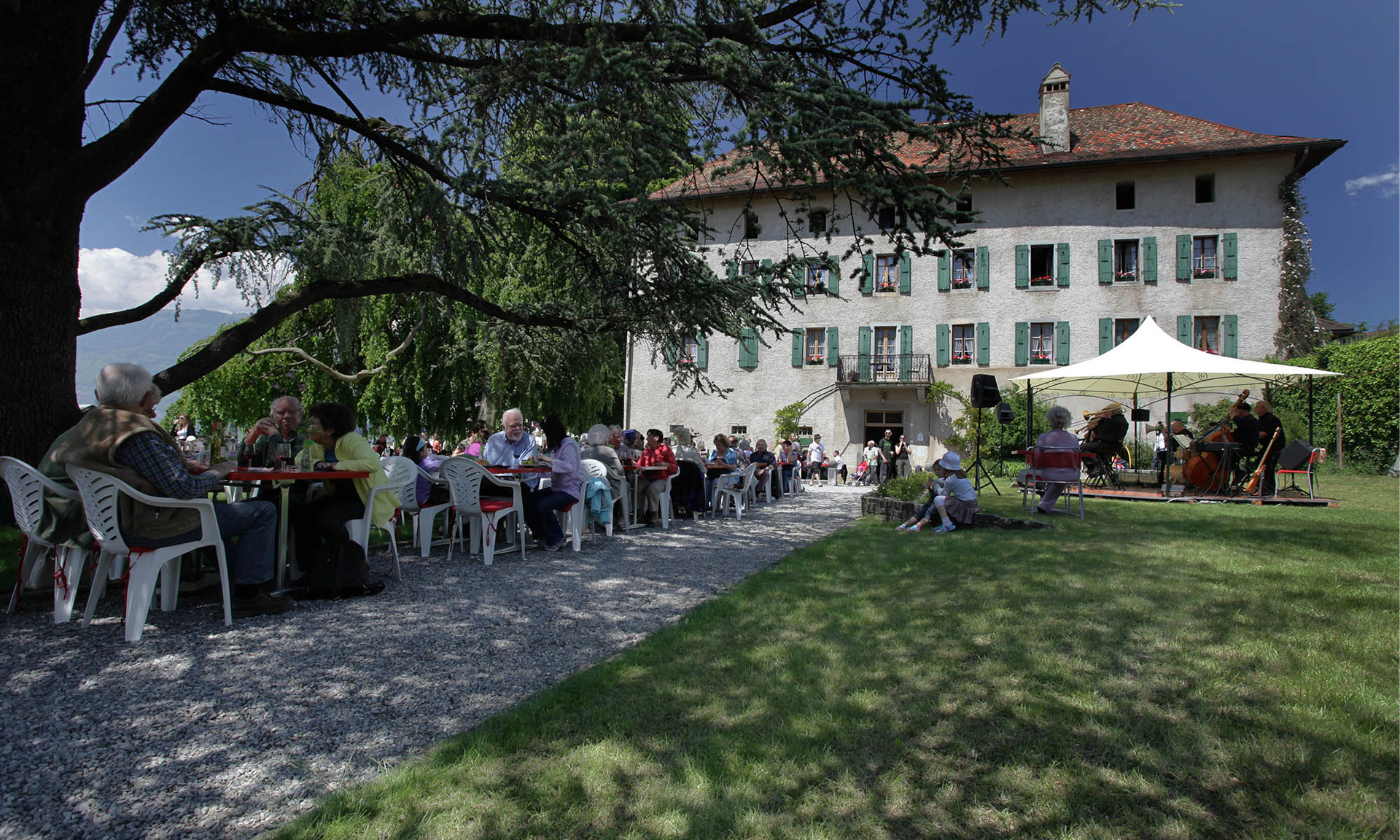 Abbaye de Salaz