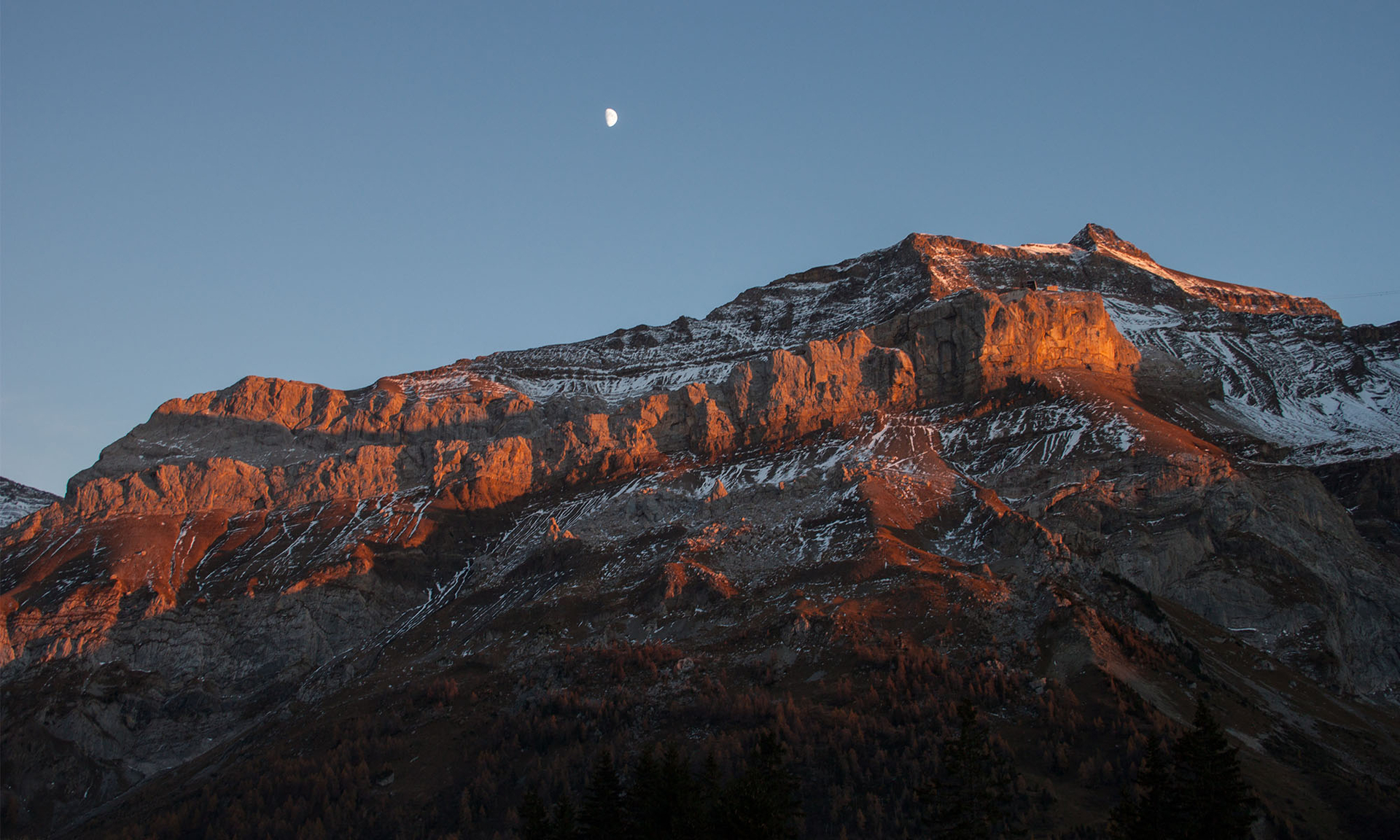 Office du Tourisme des Diablerets