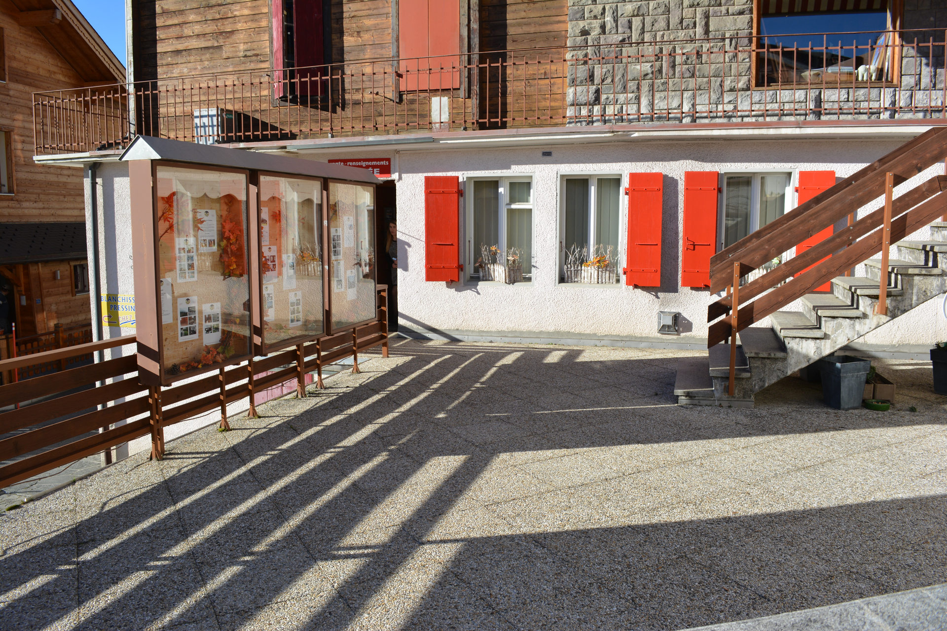 Cantryn Immobilier