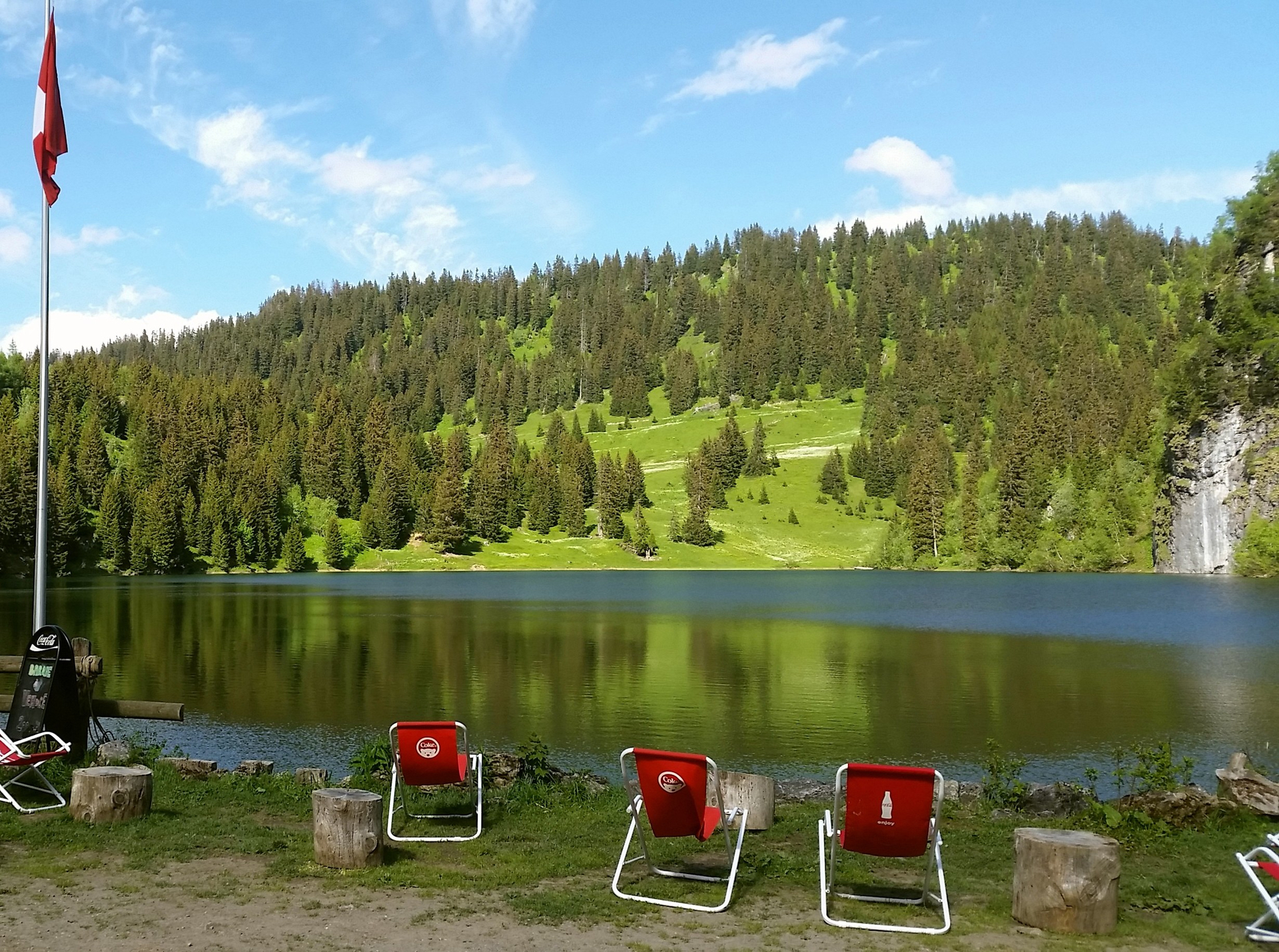 © Télé Villars-Gryon-Diablerets
