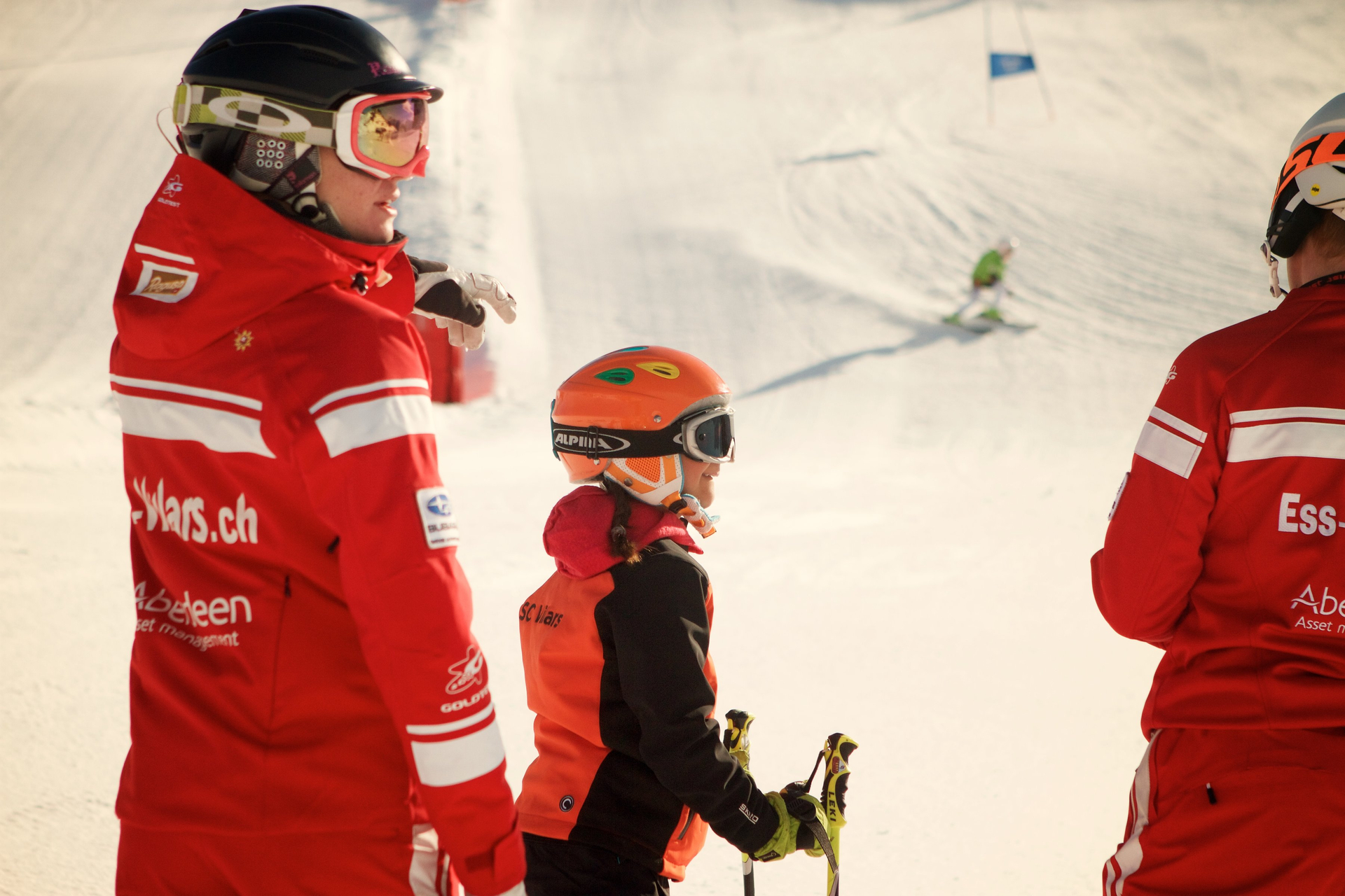 Skiclub Villars-ESS Villars