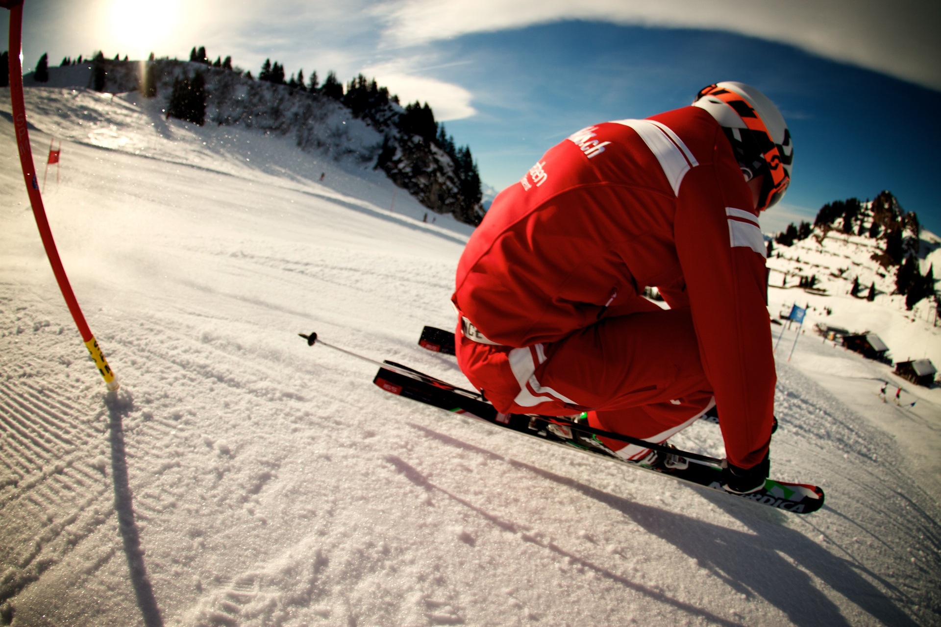 Skiclub Villars-ESS Villars