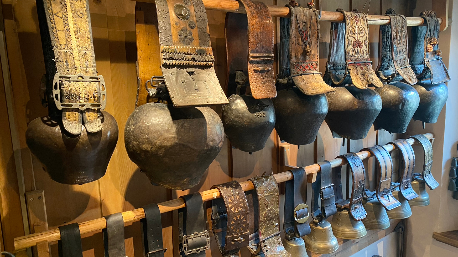 Un voyage culturel unique