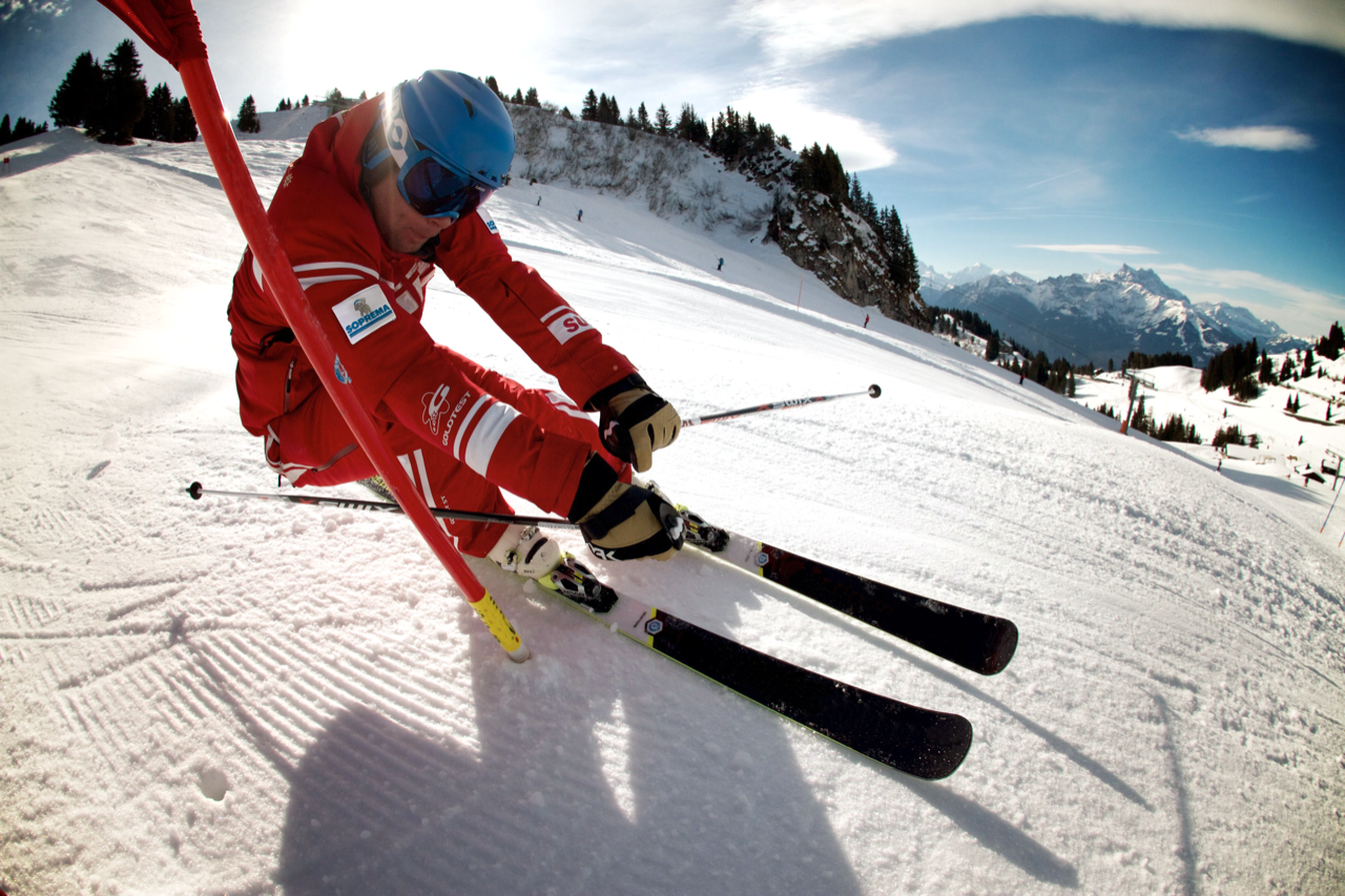 Villars Experience