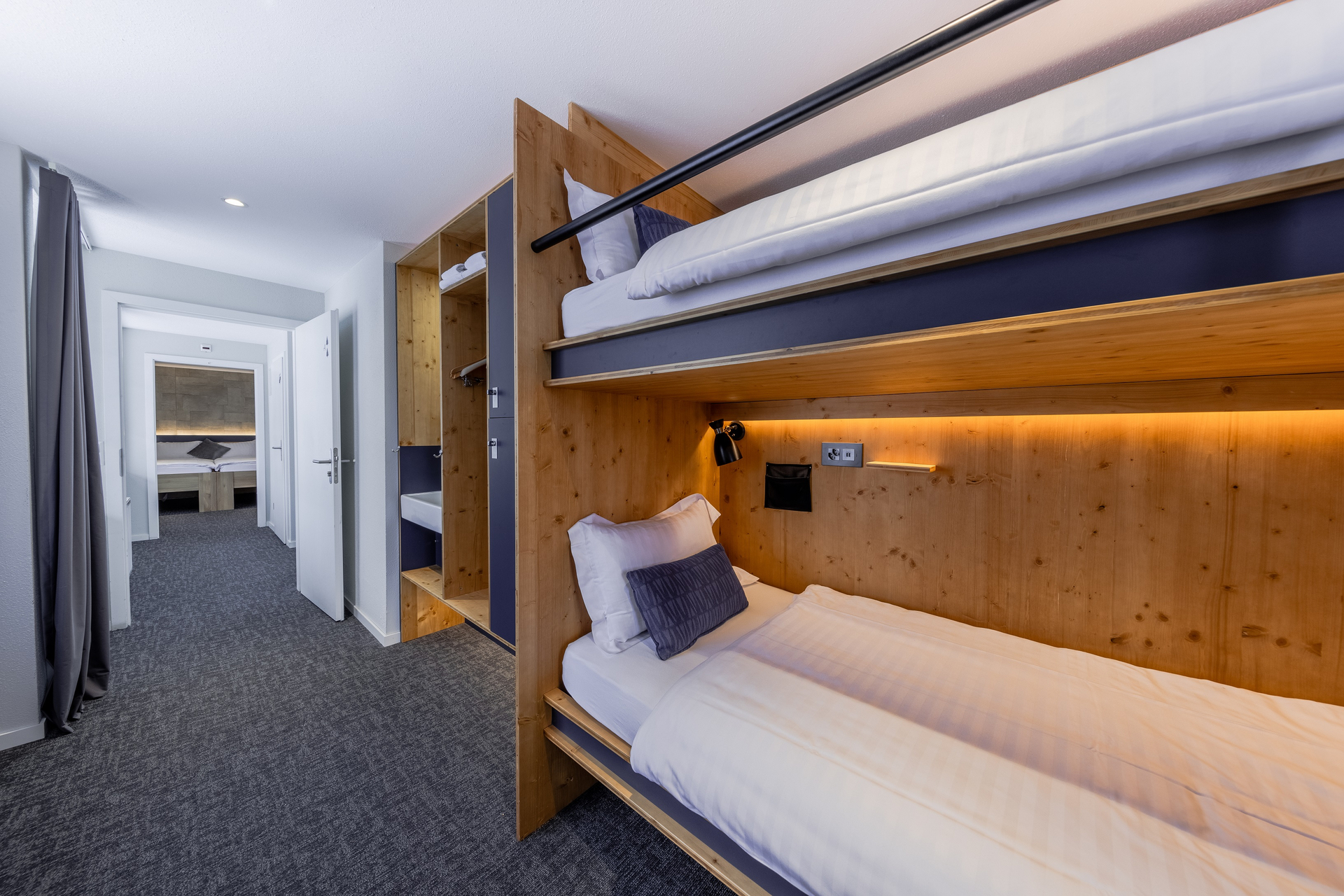 Villars Alpine Resort