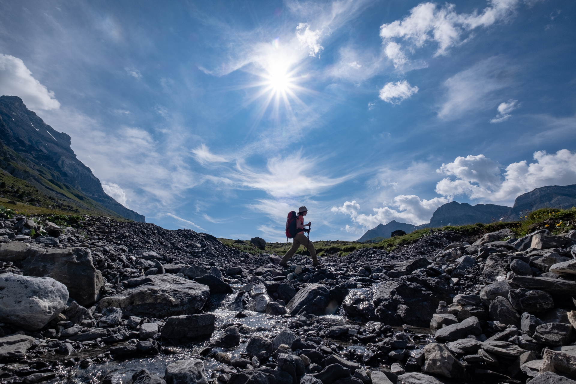 Grégory Rohart / I-Trekkings.net