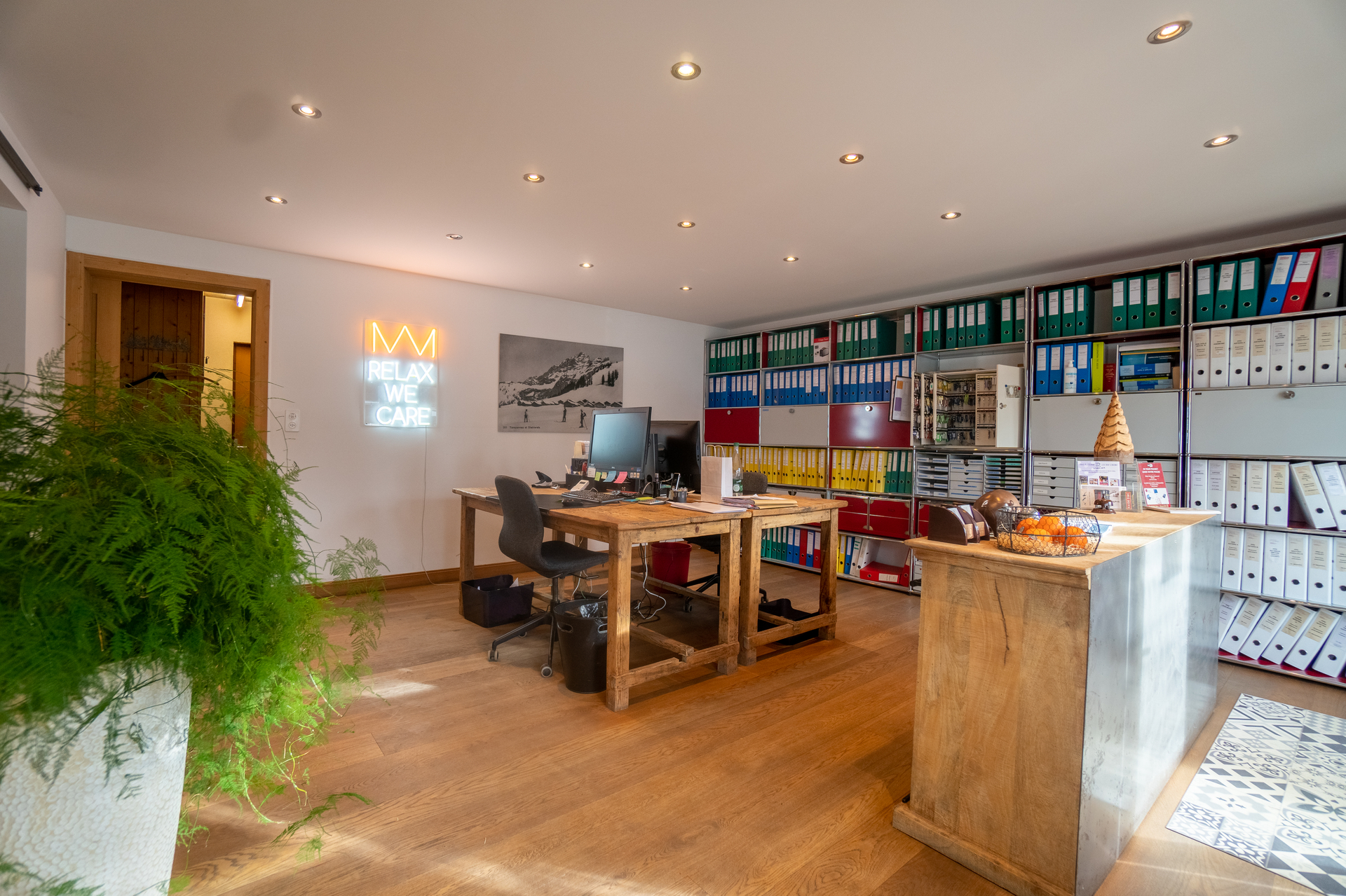 Gryon Immobilier