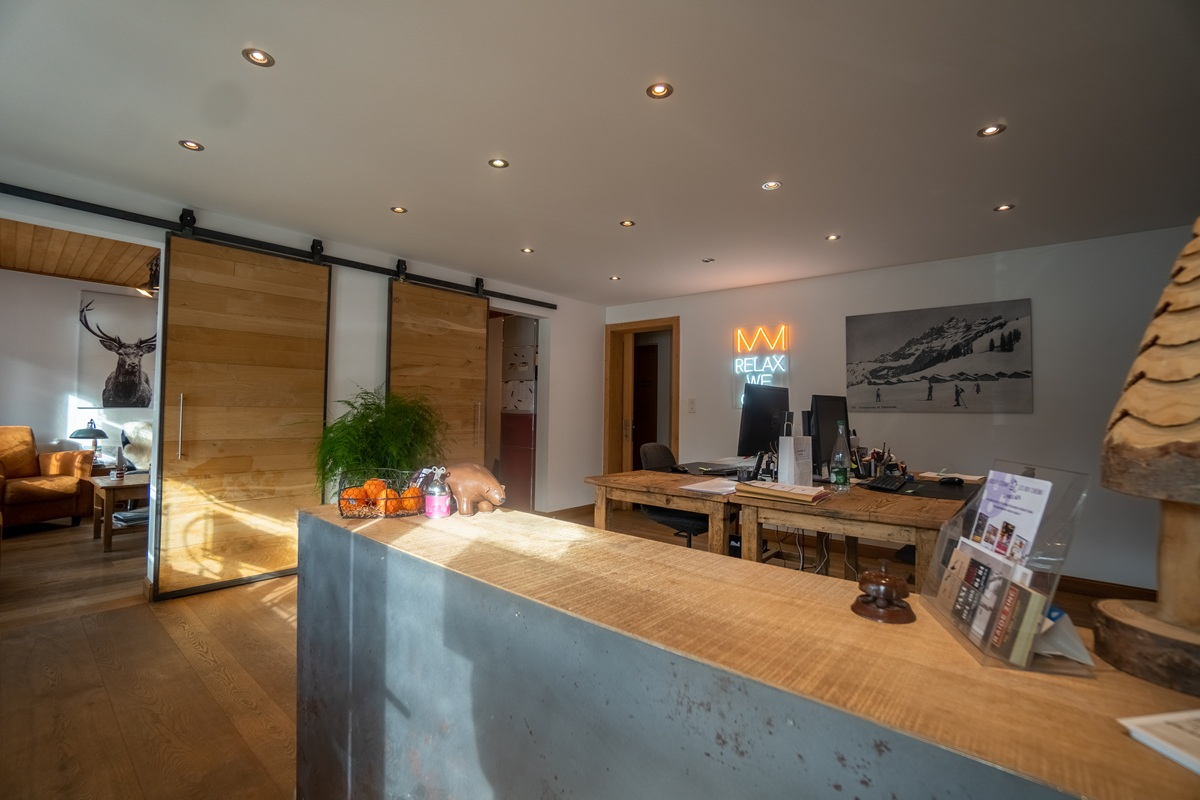 Gryon Immobilier