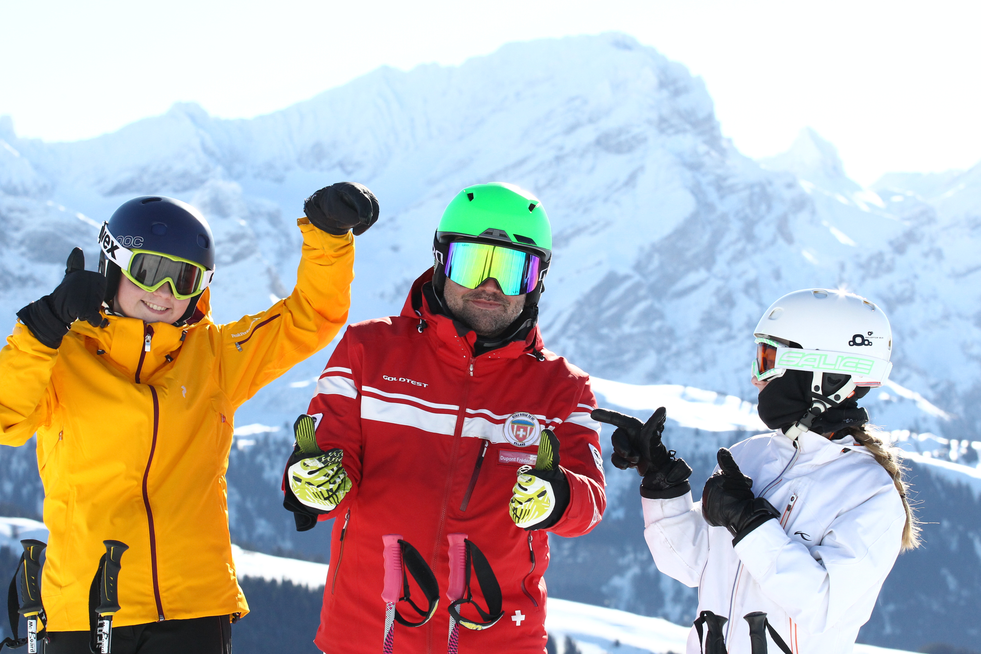 ESS Villars
