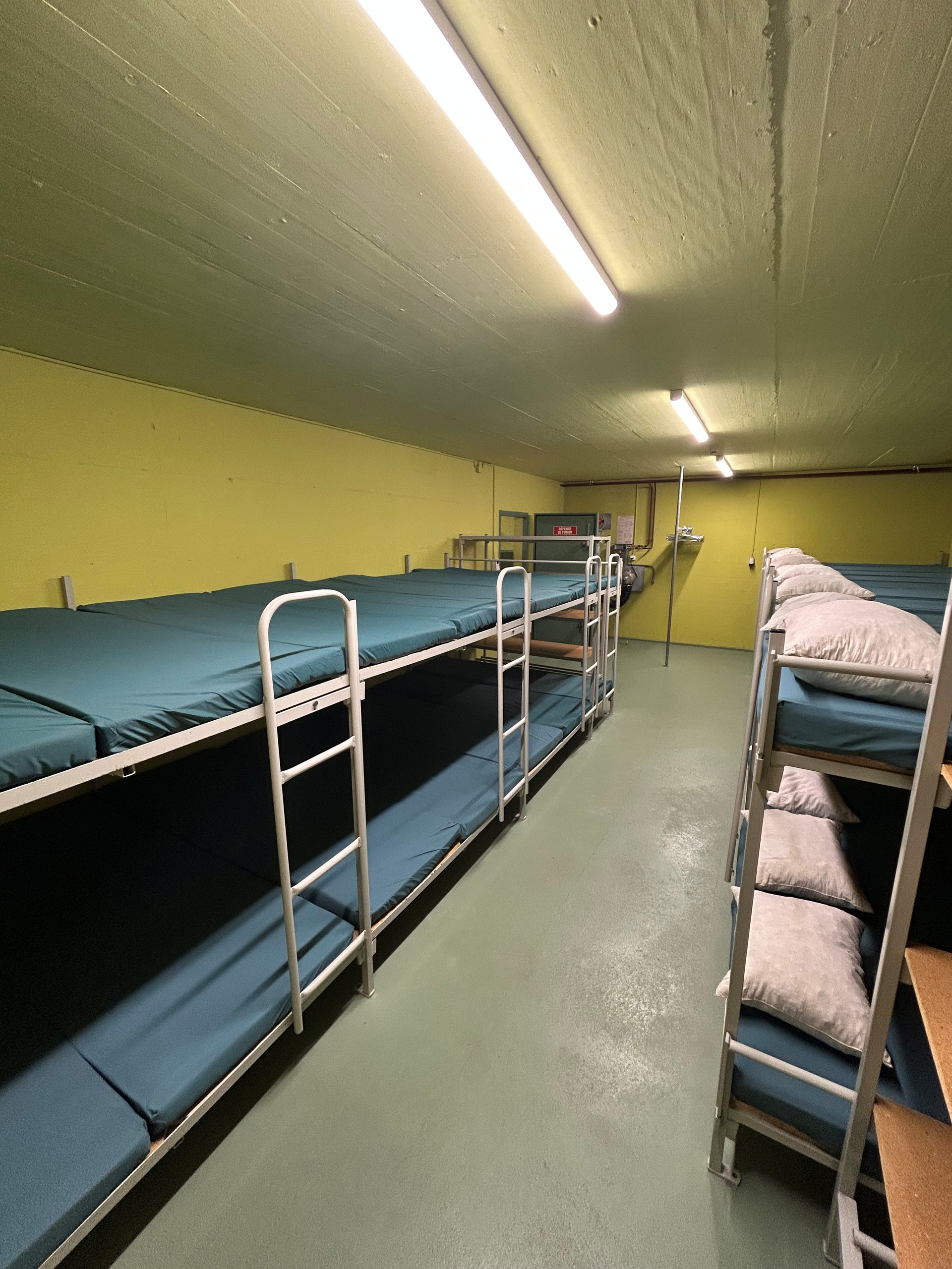 Dormitory 2 Shelter PC 2025