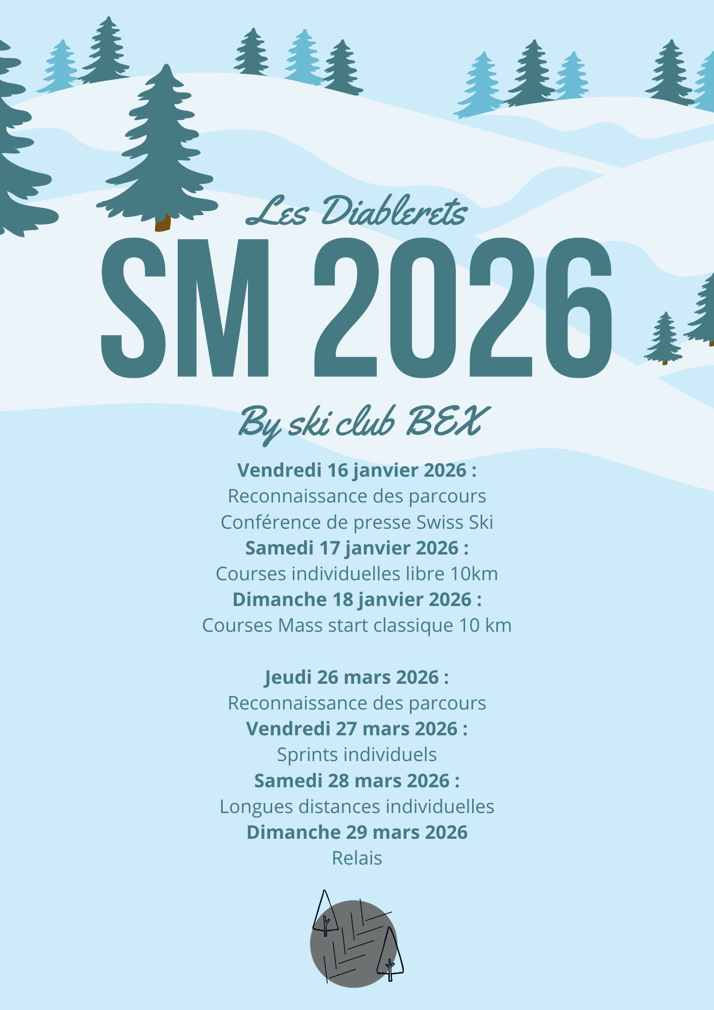 Ski-Club Bex