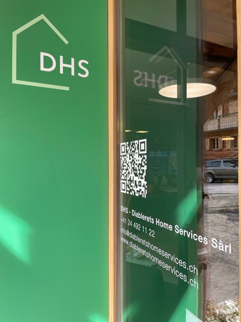 Diablerets Home Services
