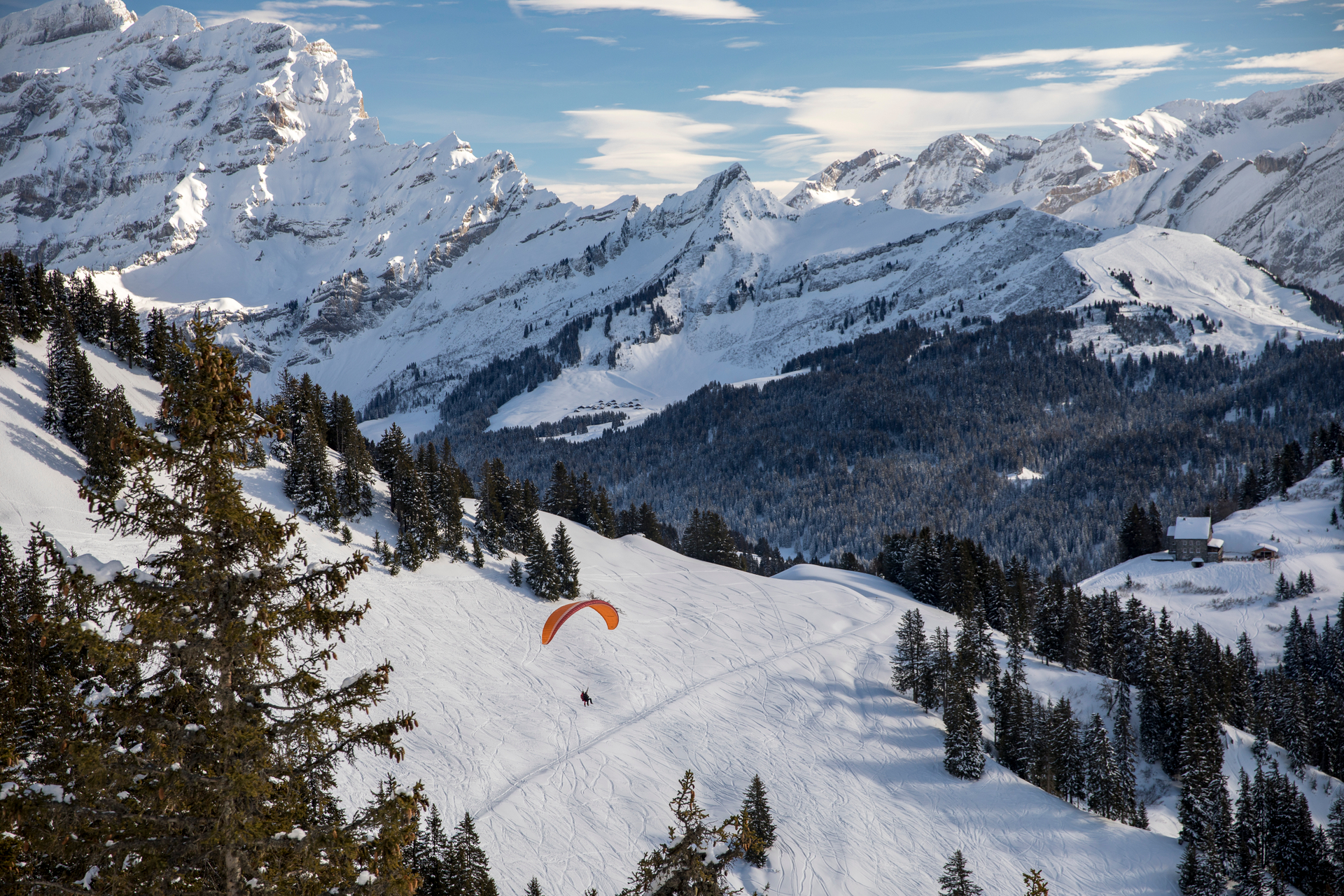 Villars – Gryon