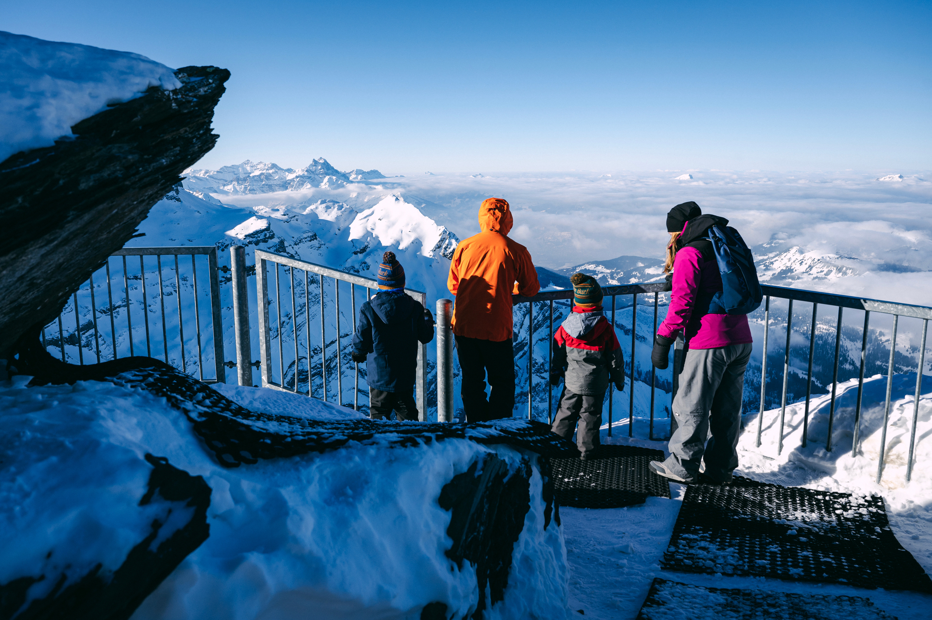 Ouvertures en temps réel
