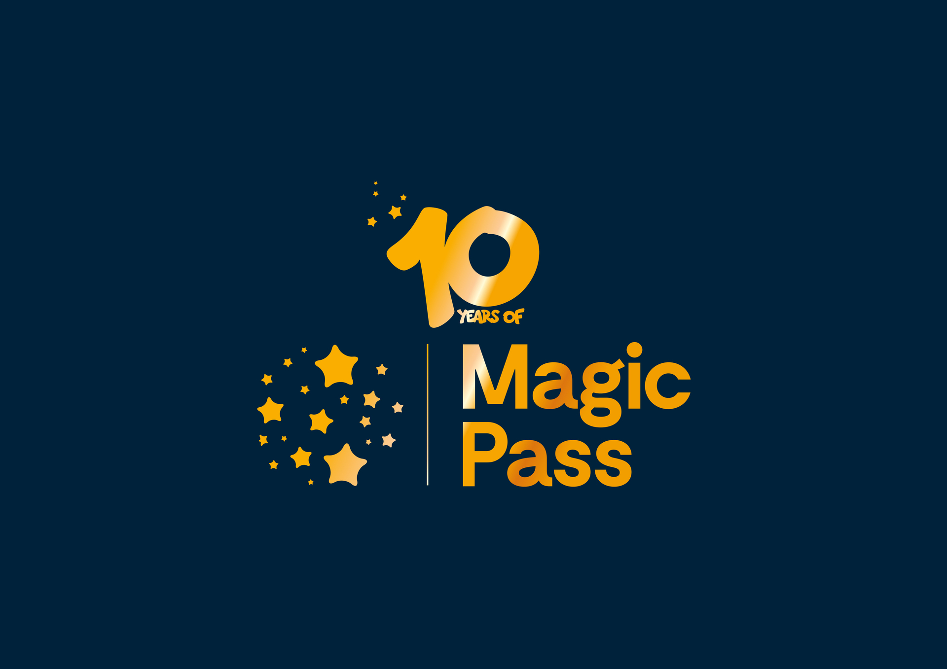 Magic Pass kaufen