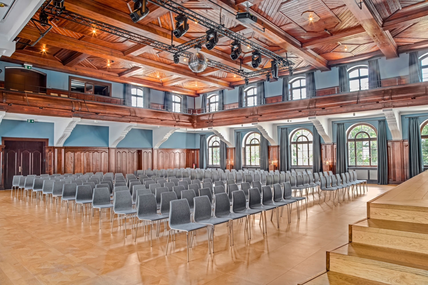 Villars Palace