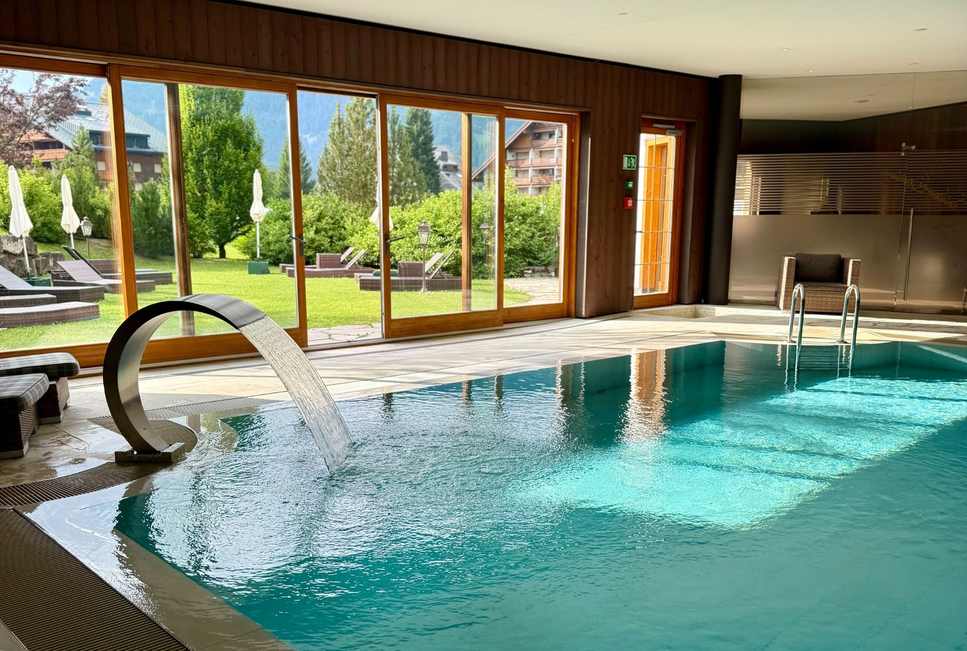 Chalet RoyAlp Hôtel & SPA