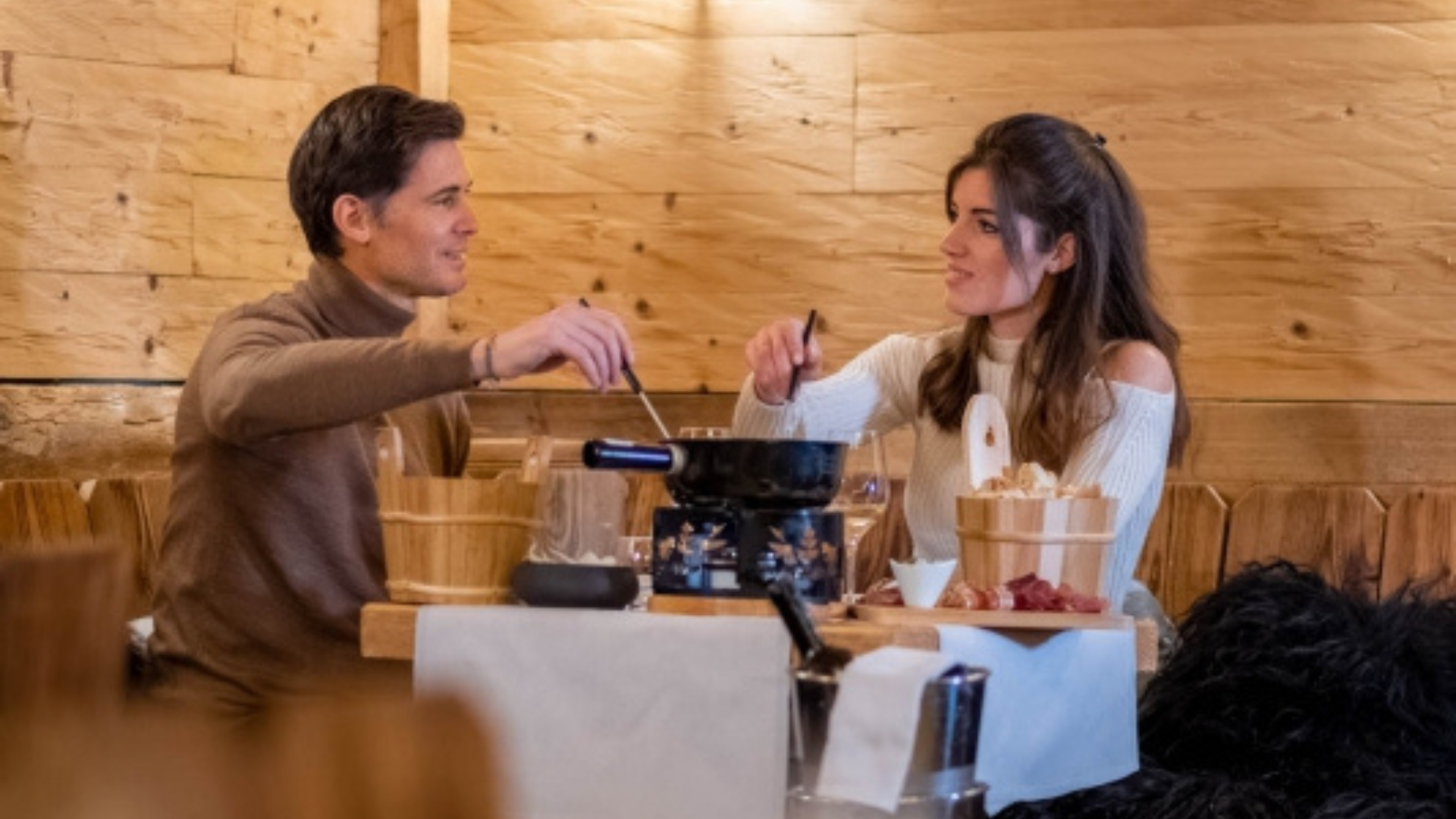 Chalet RoyAlp Hôtel & SPA