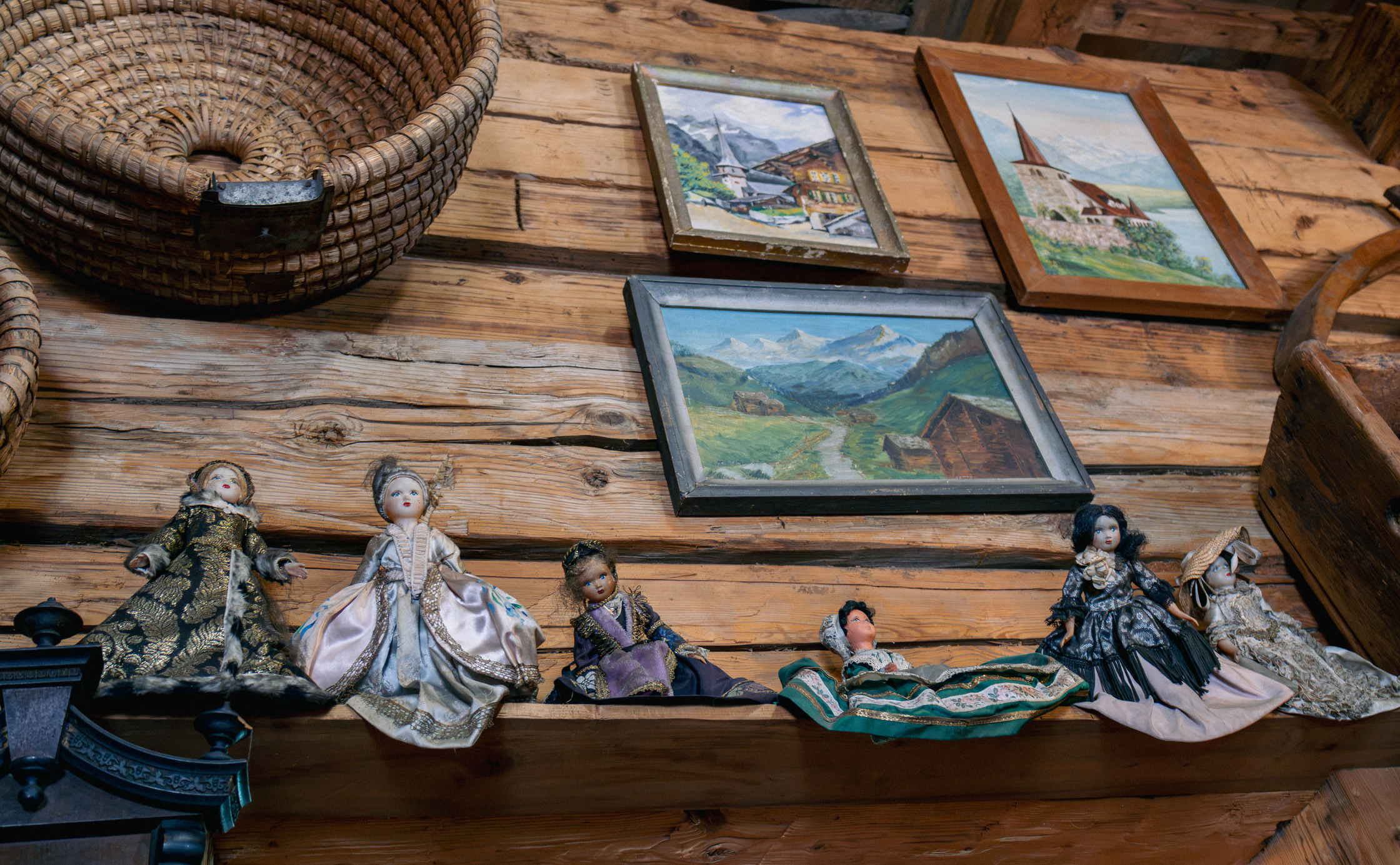 Musée du Vieux Leysin