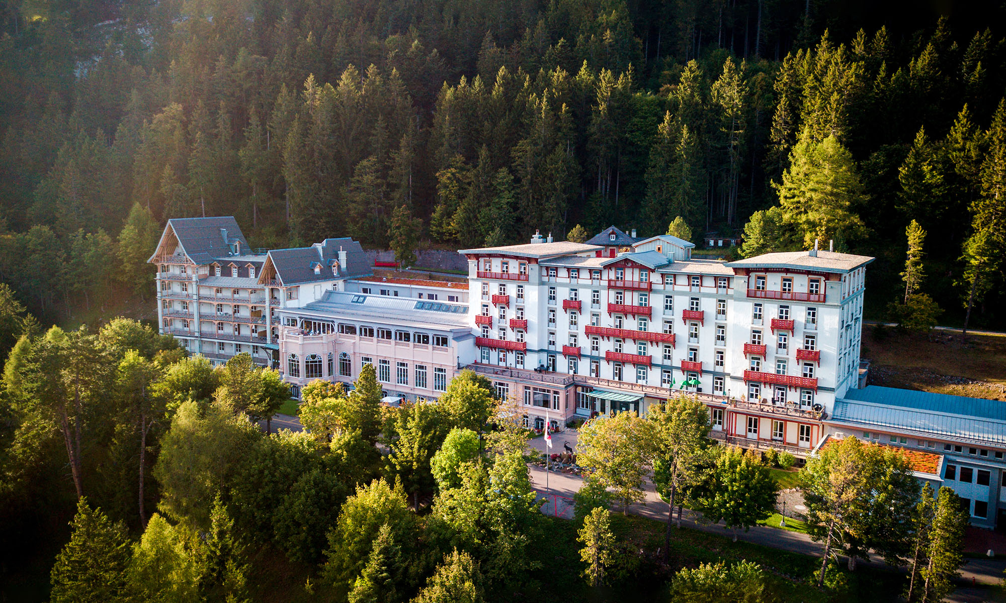 Leysin American School