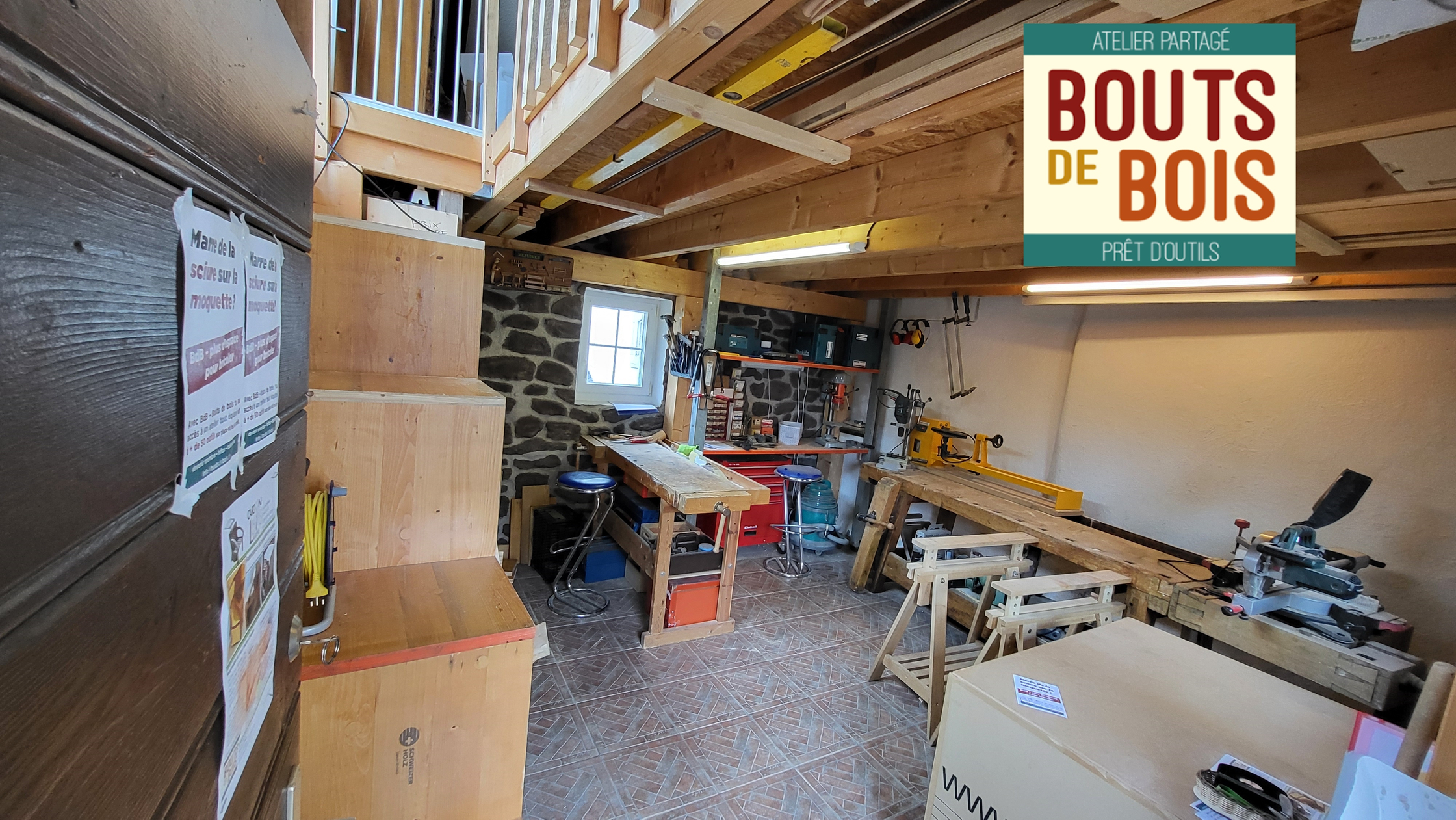 Association Bouts de Bois