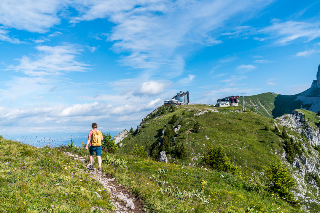 Nicolas Glauser / travelita.ch