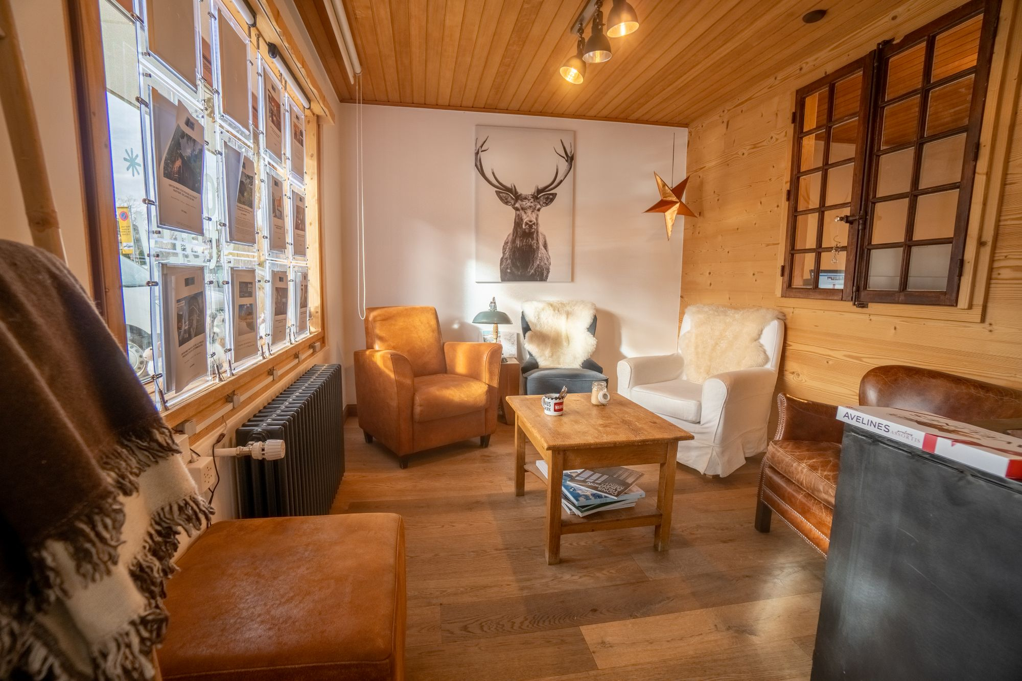 Gryon Immobilier