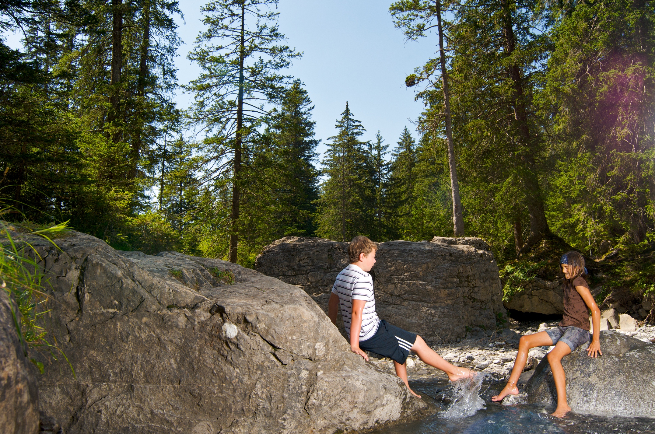 Rivière Solalex