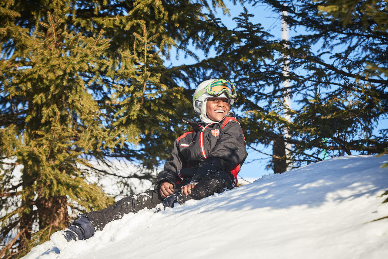 La Garenne International School - photo 2020