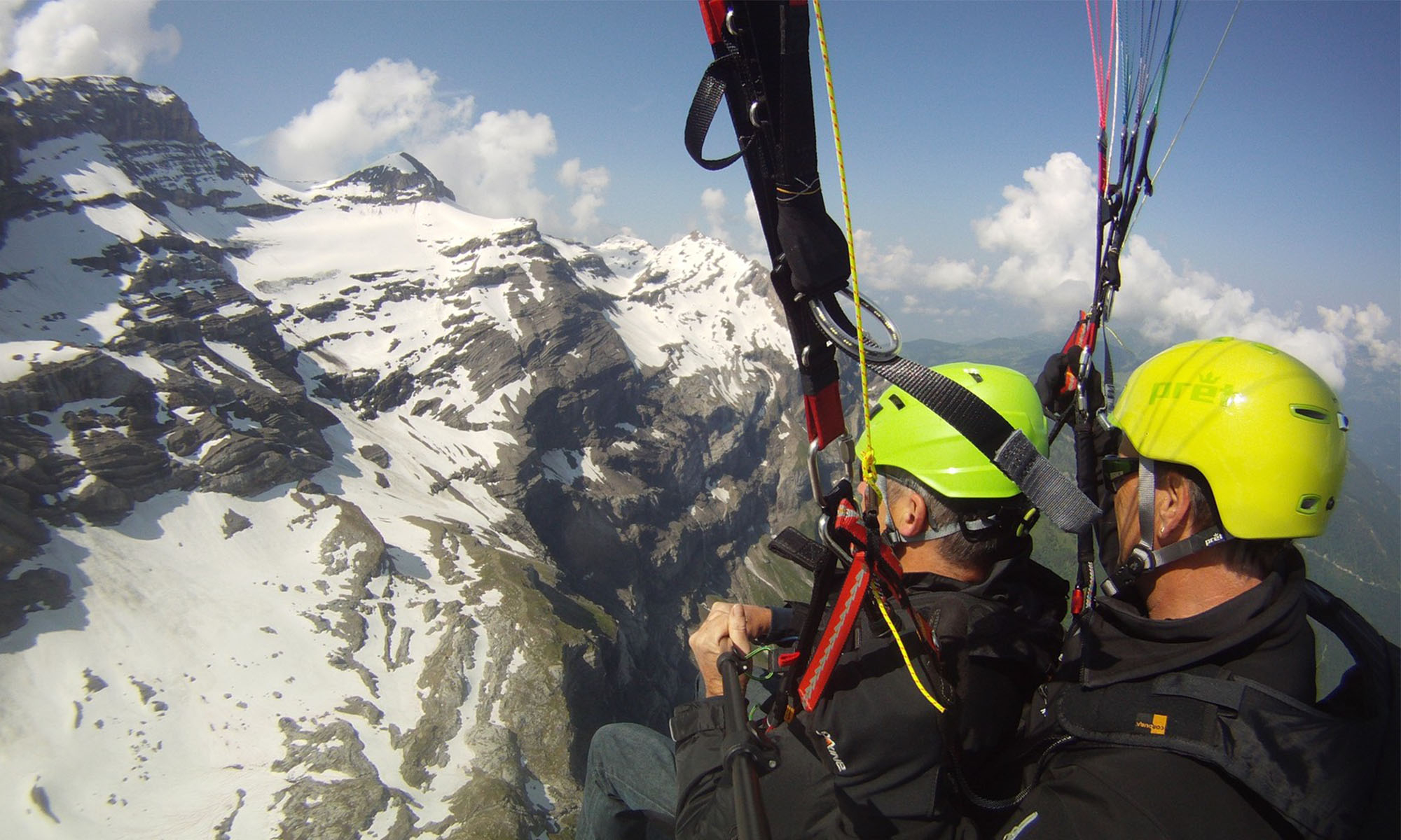 Centre Paradventure Les Diablerets