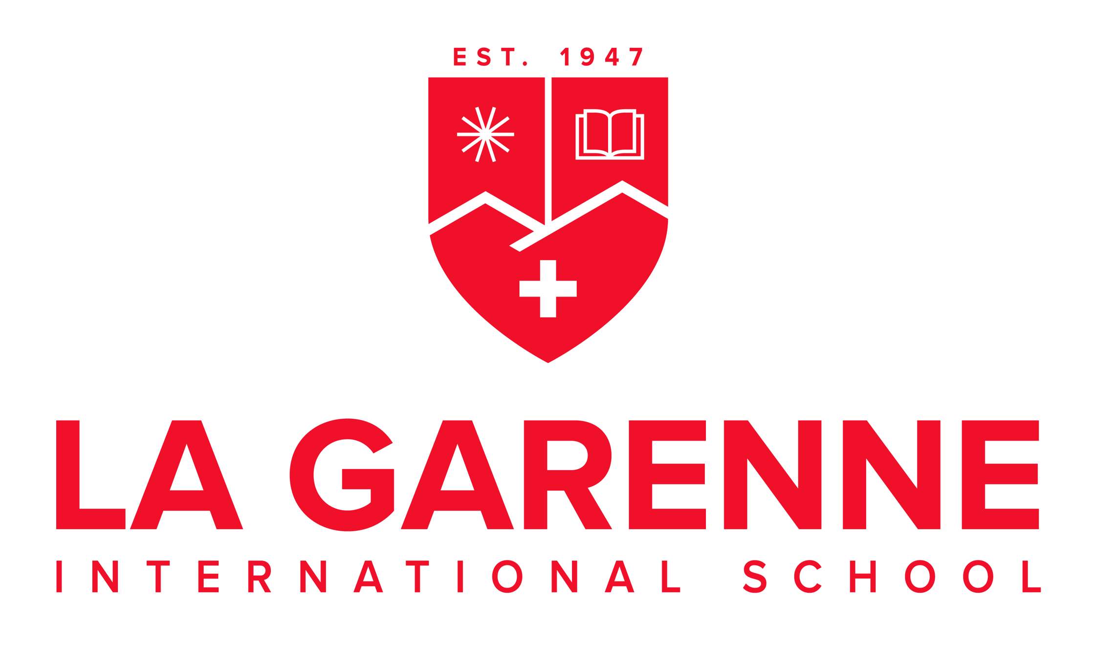 La Garenne International School - logo 2022