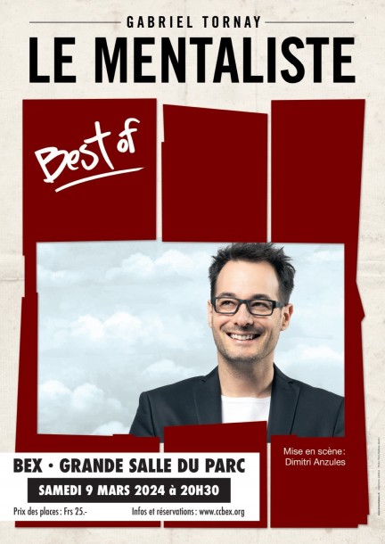 Commission Culturelle de Bex
