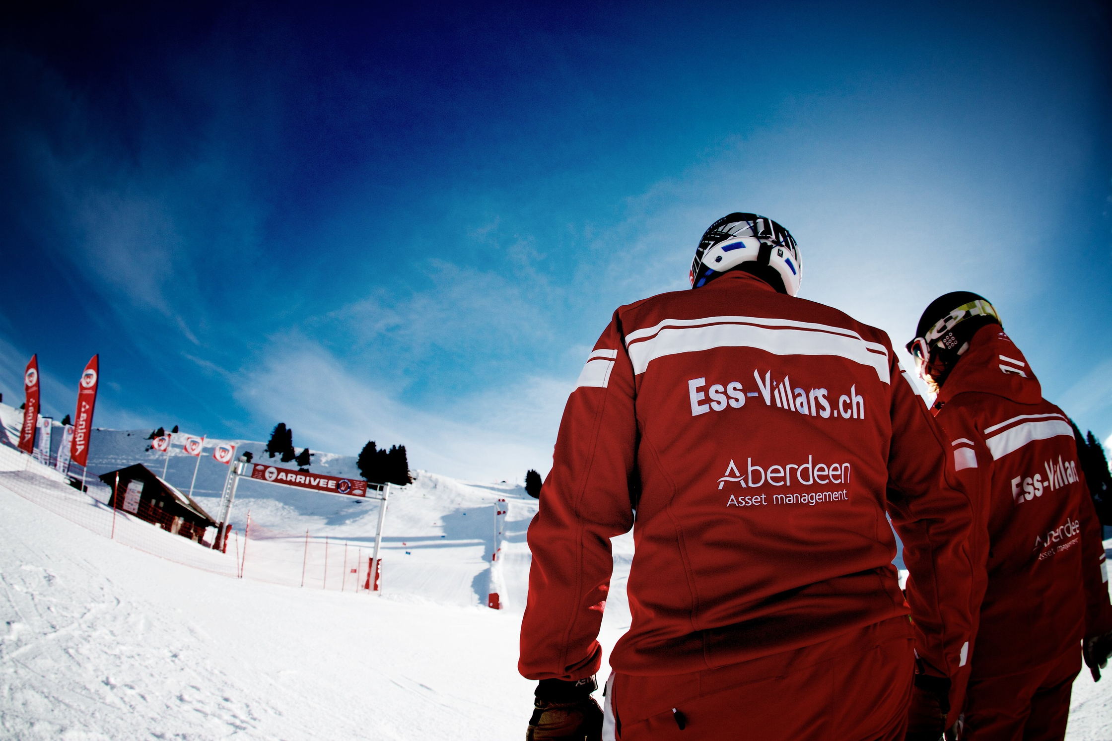 Skiclub Villars-ESS Villars