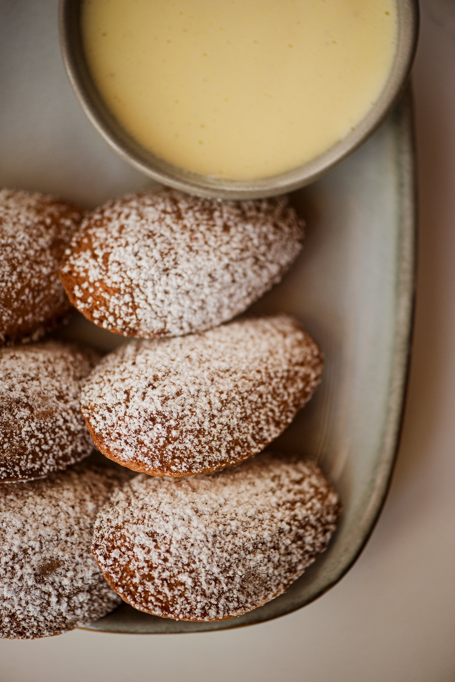 Saskia’s aux Mazots du Clos - brunch
