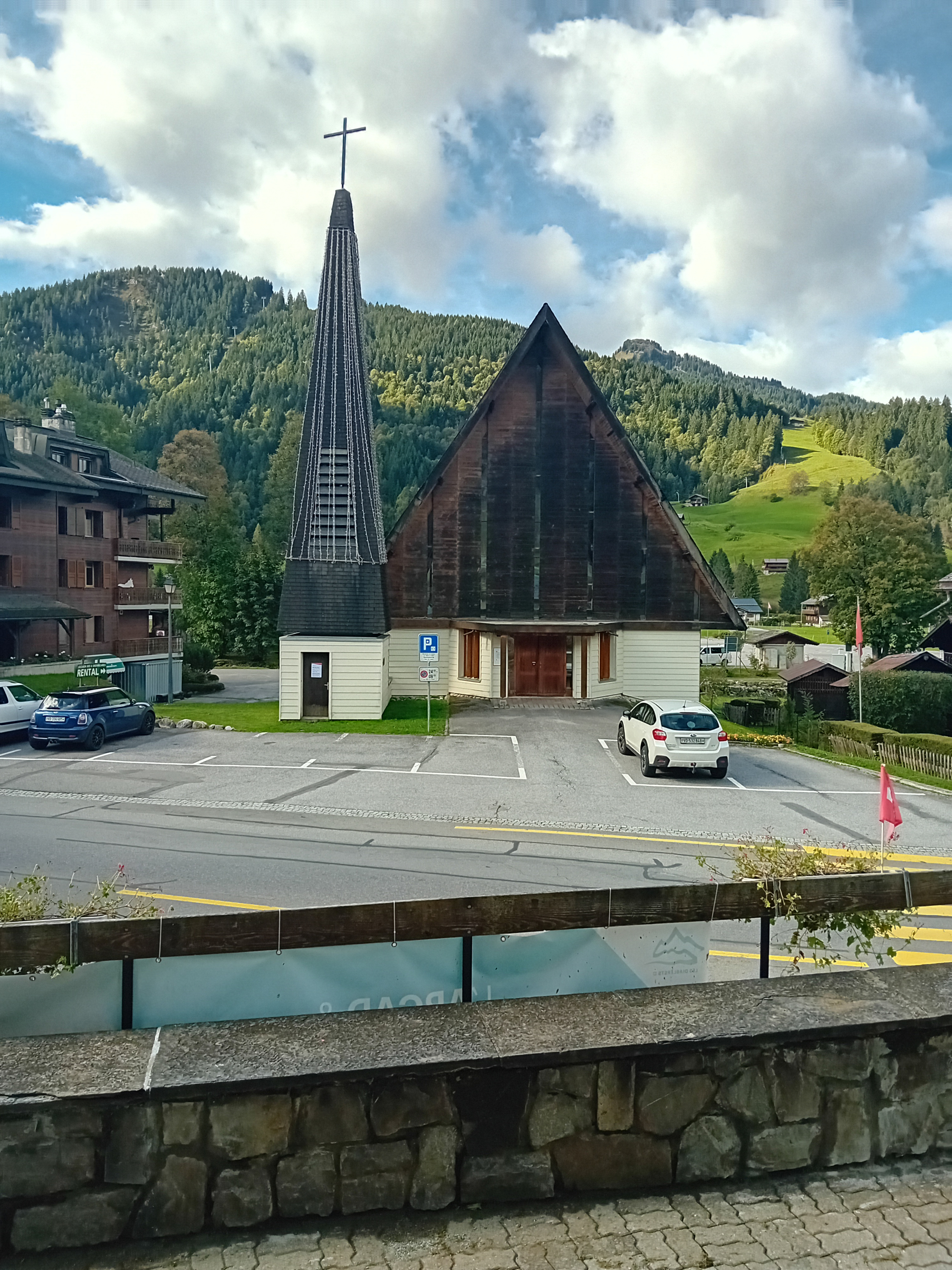 OT Diablerets